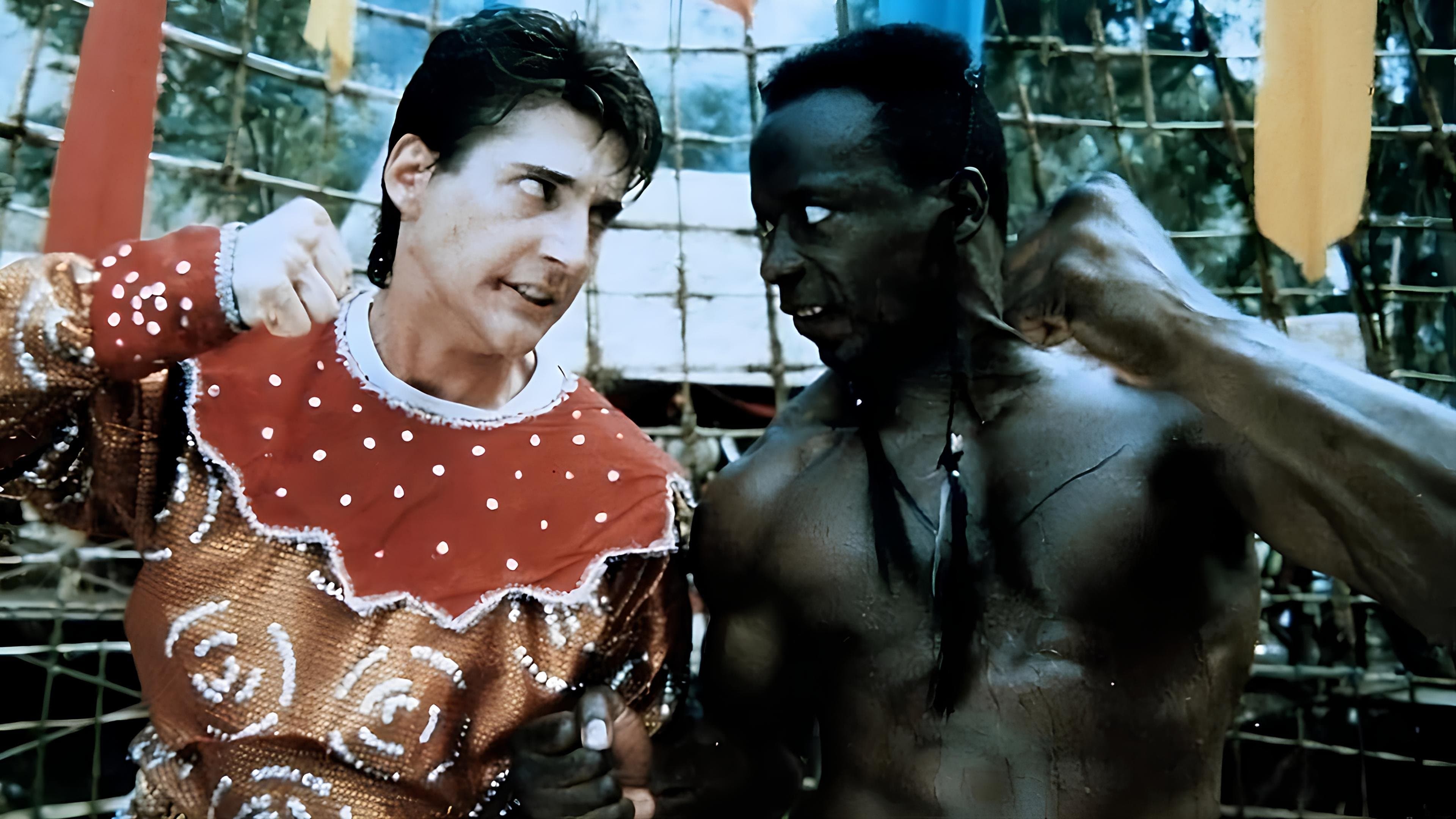Il re dei kickboxers - immagine