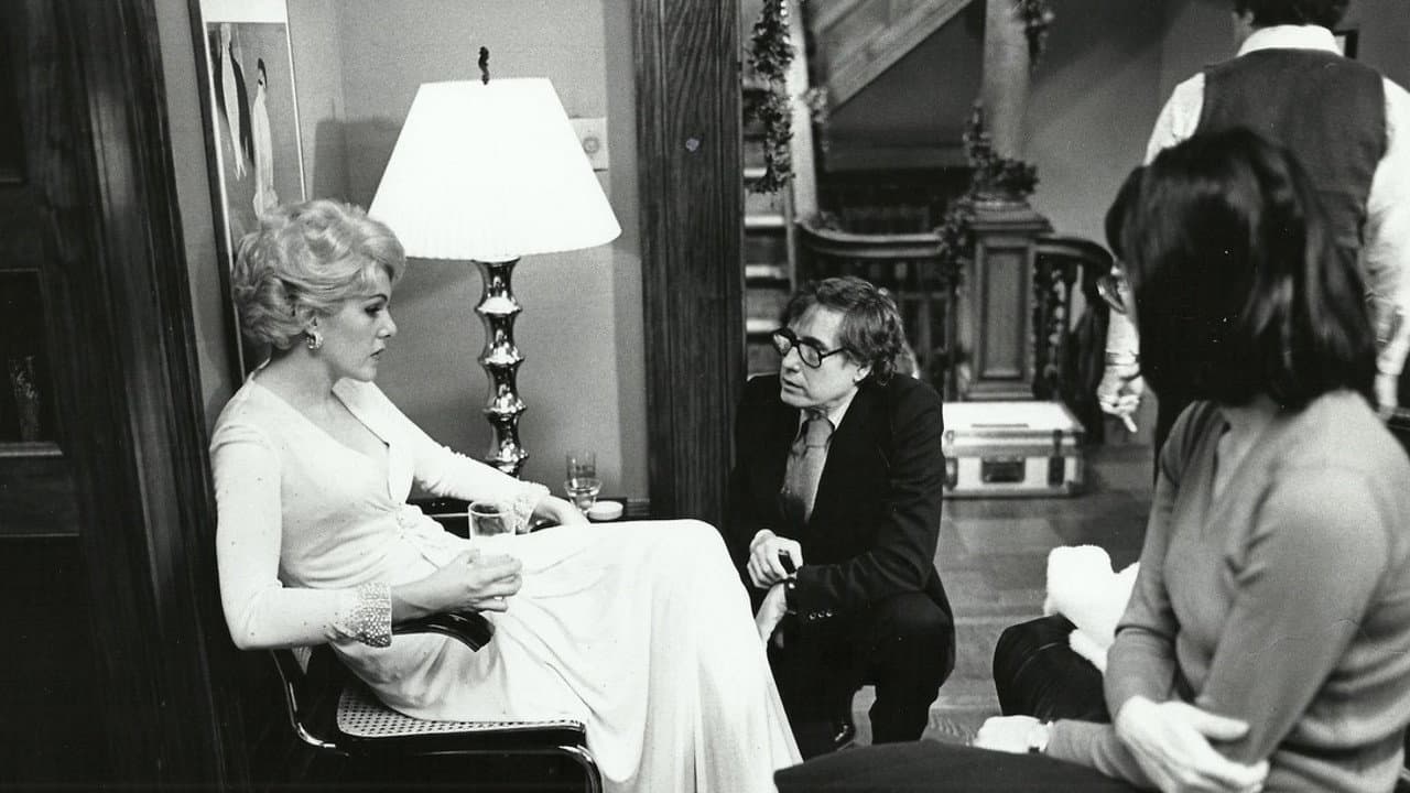The Happy Hooker - immagine