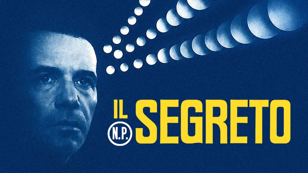 N.P. - Il segreto - immagine