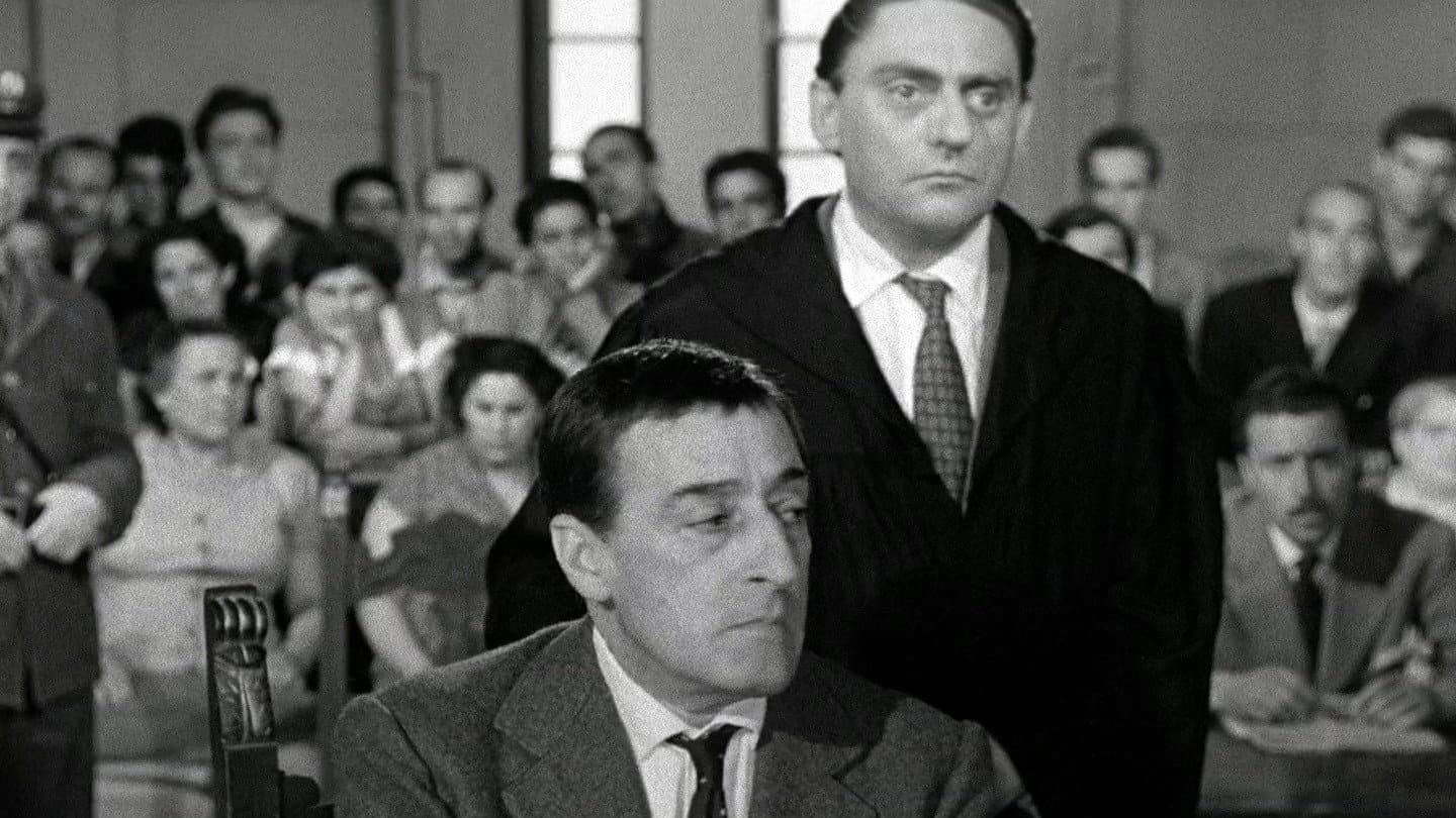 Dov'è la libertà...? - immagine