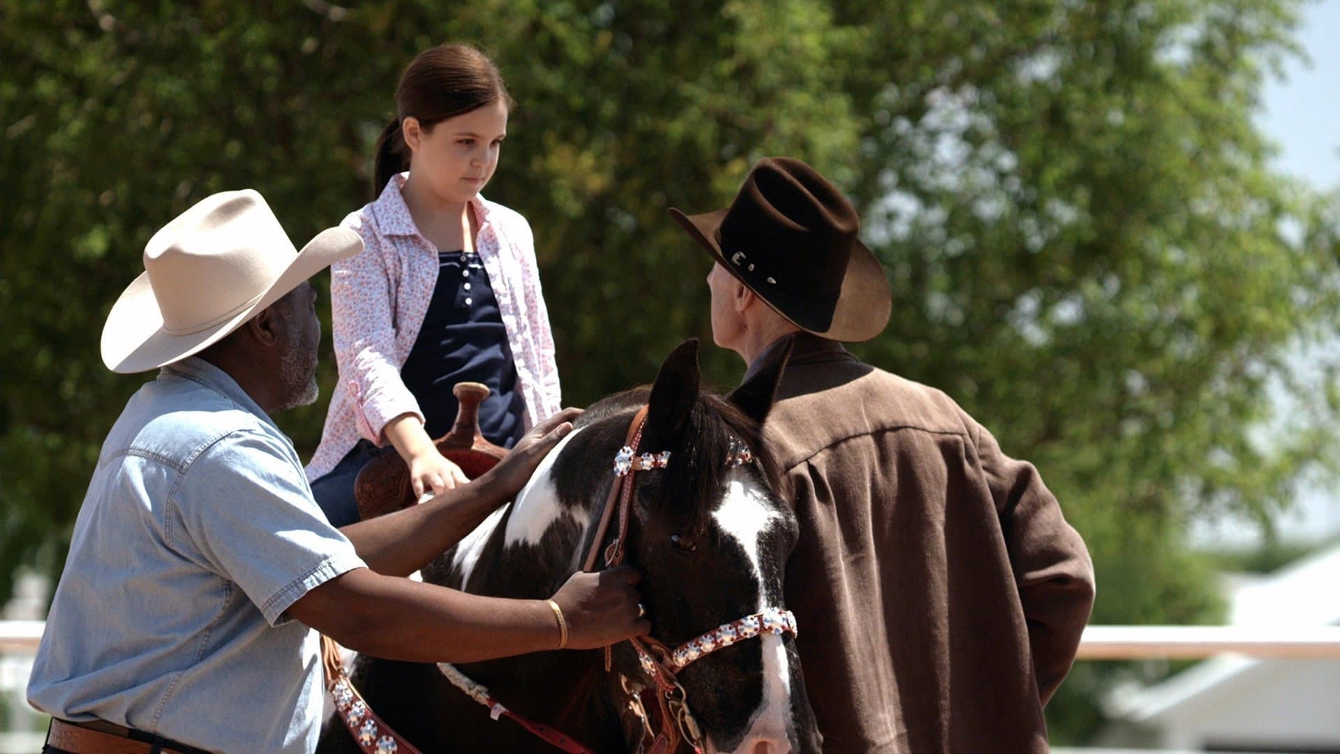 Cowgirls n' Angels - immagine