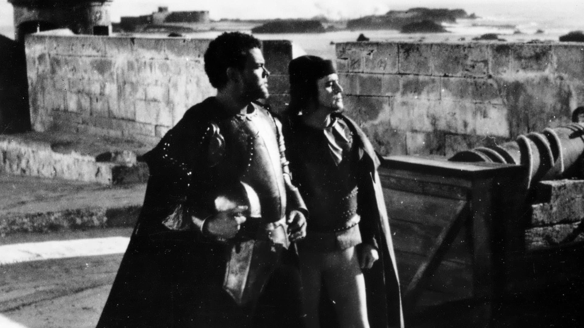 Otello - immagine