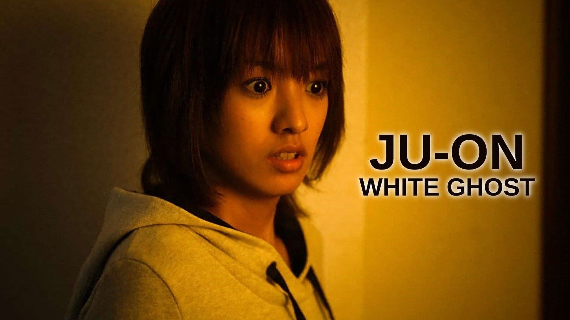 Ju-On White Ghost - immagine