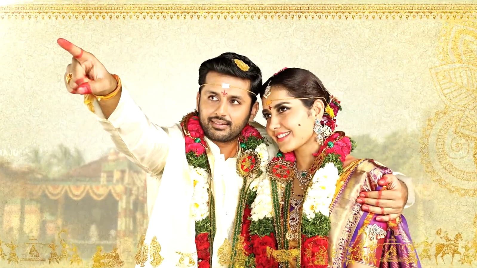 Srinivasa Kalyanam - immagine