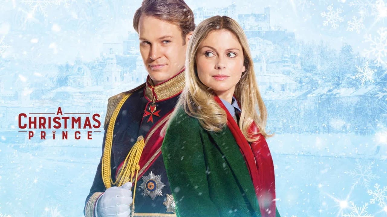 Un principe per Natale - immagine