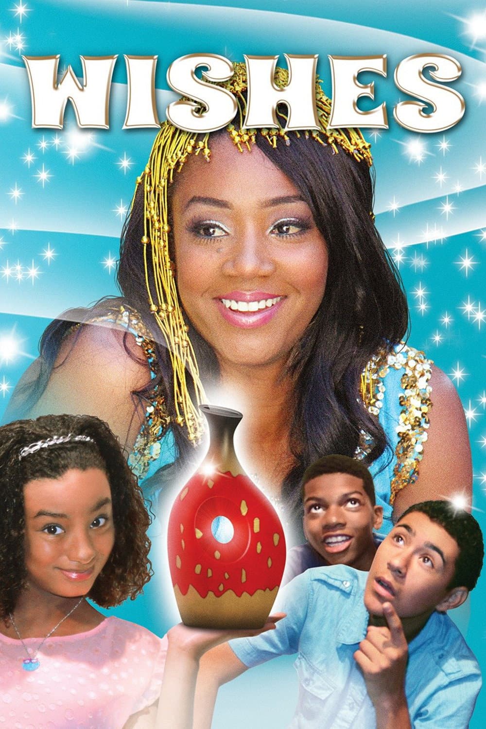 Poster di Wishes
