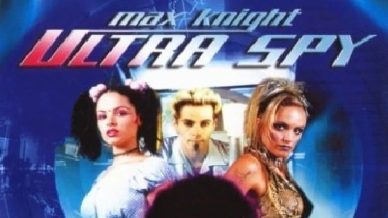 Max Knight: Ultra Spy - immagine