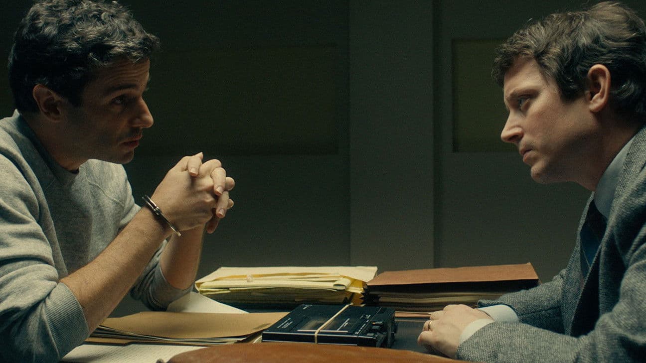 Ted Bundy: Confessioni di un serial killer - immagine