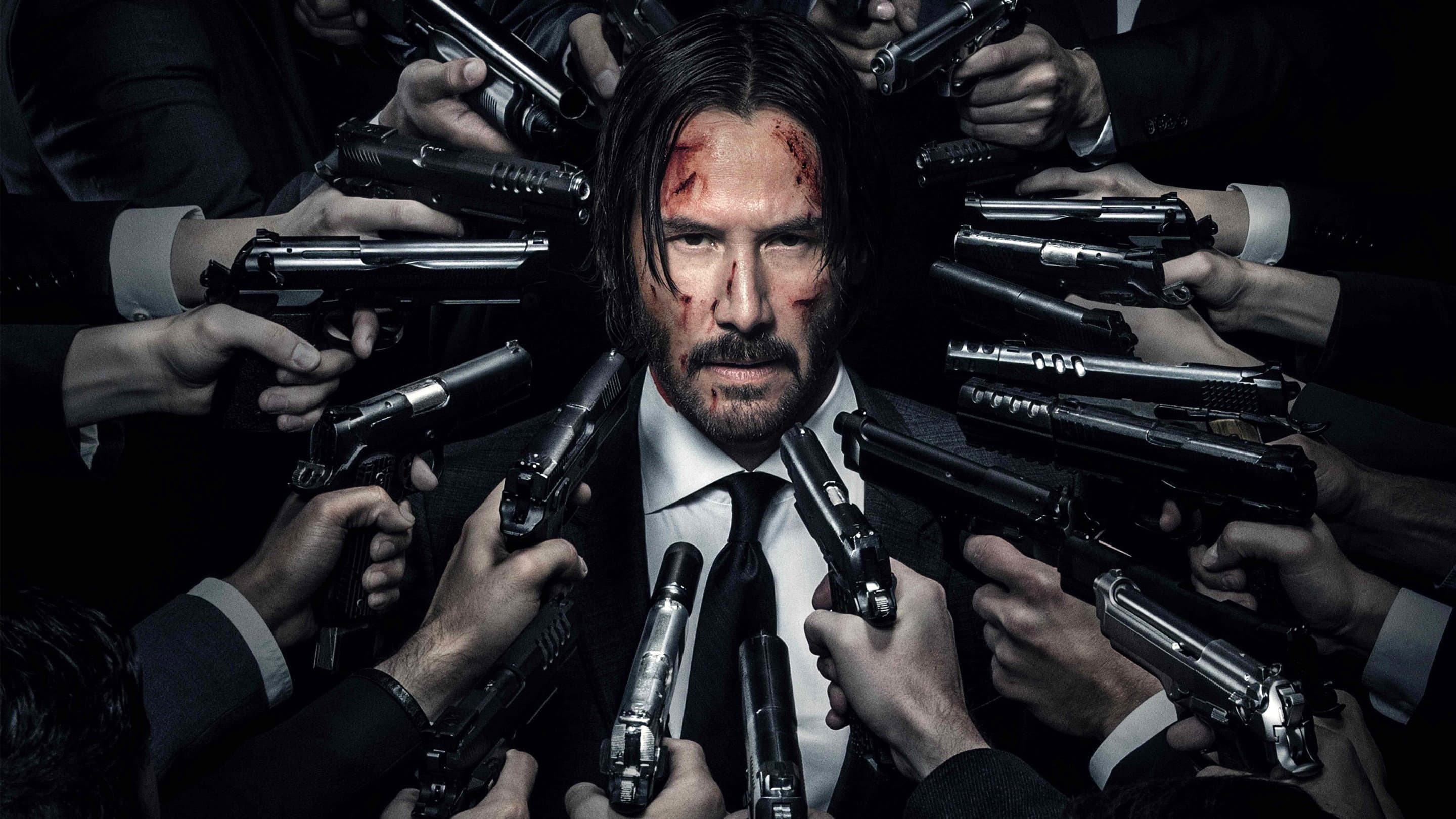John Wick - Capitolo 2 - immagine