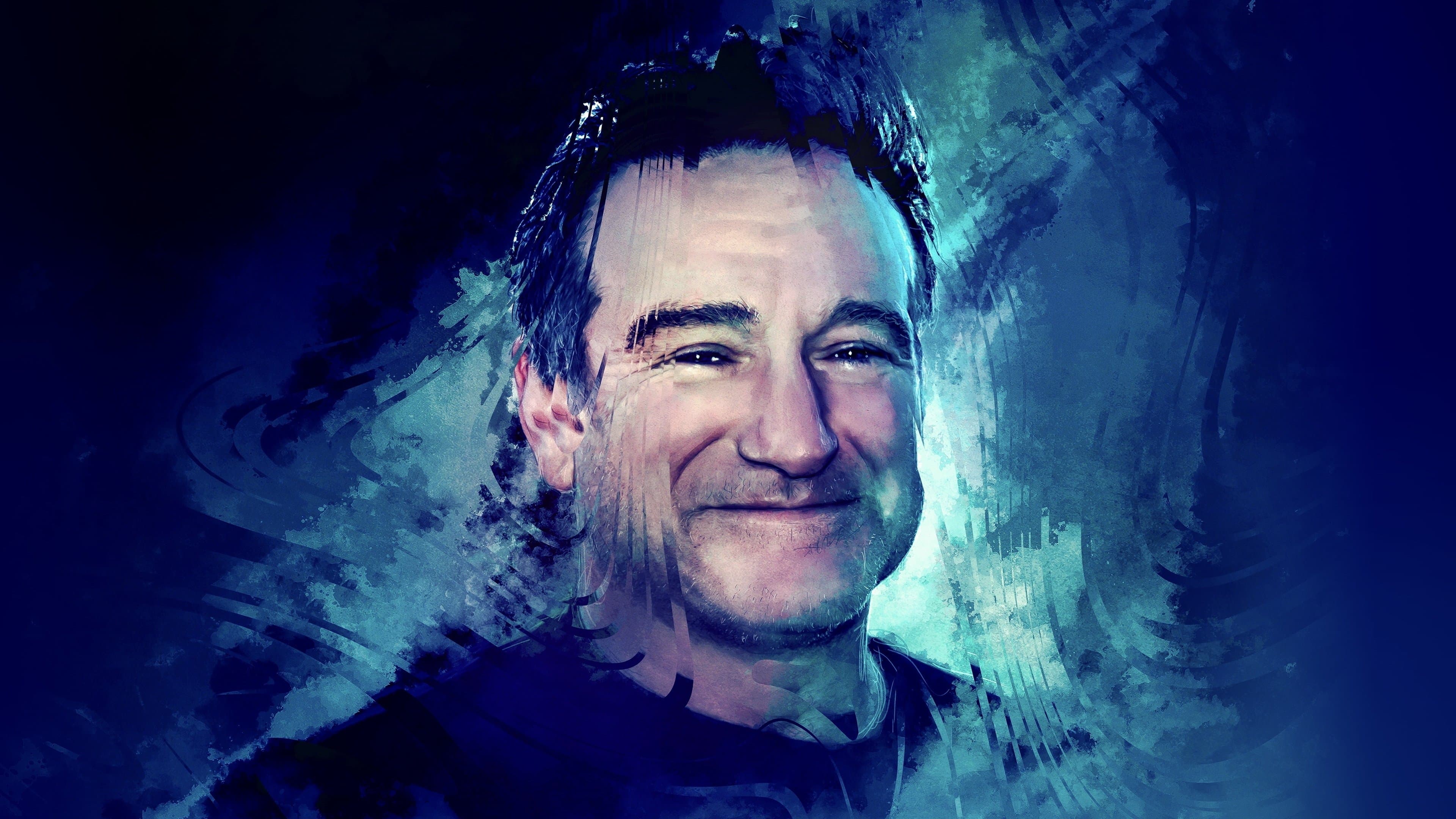 Essere Robin Williams - immagine