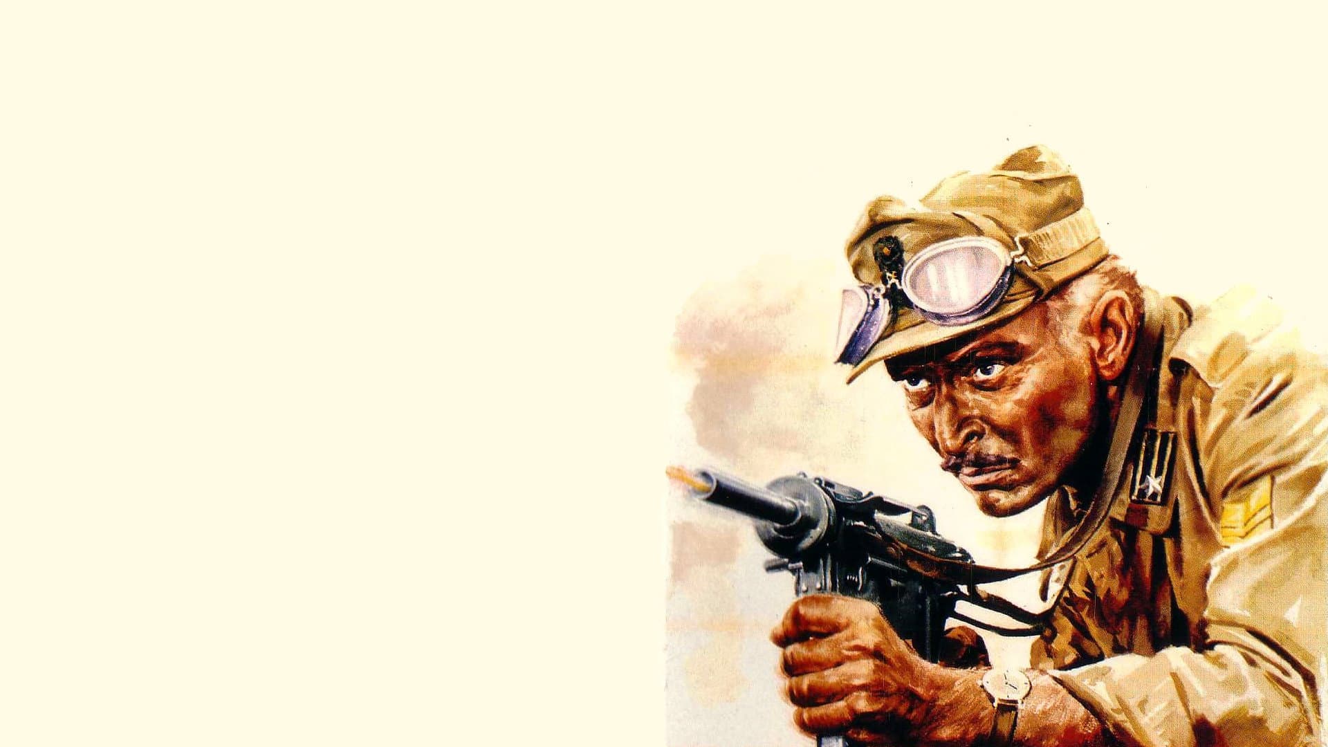 Commandos - immagine