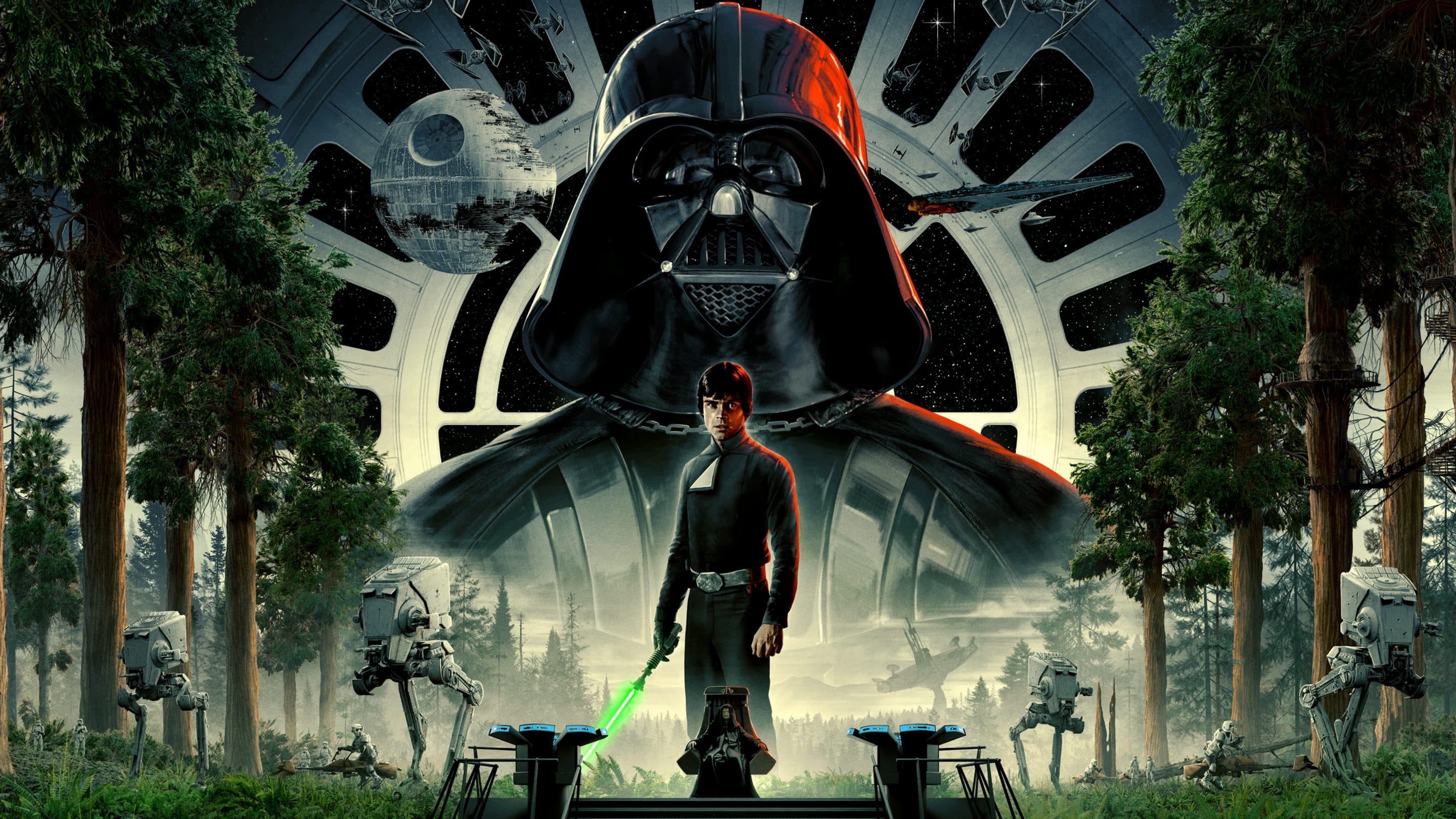 Il ritorno dello Jedi - immagine