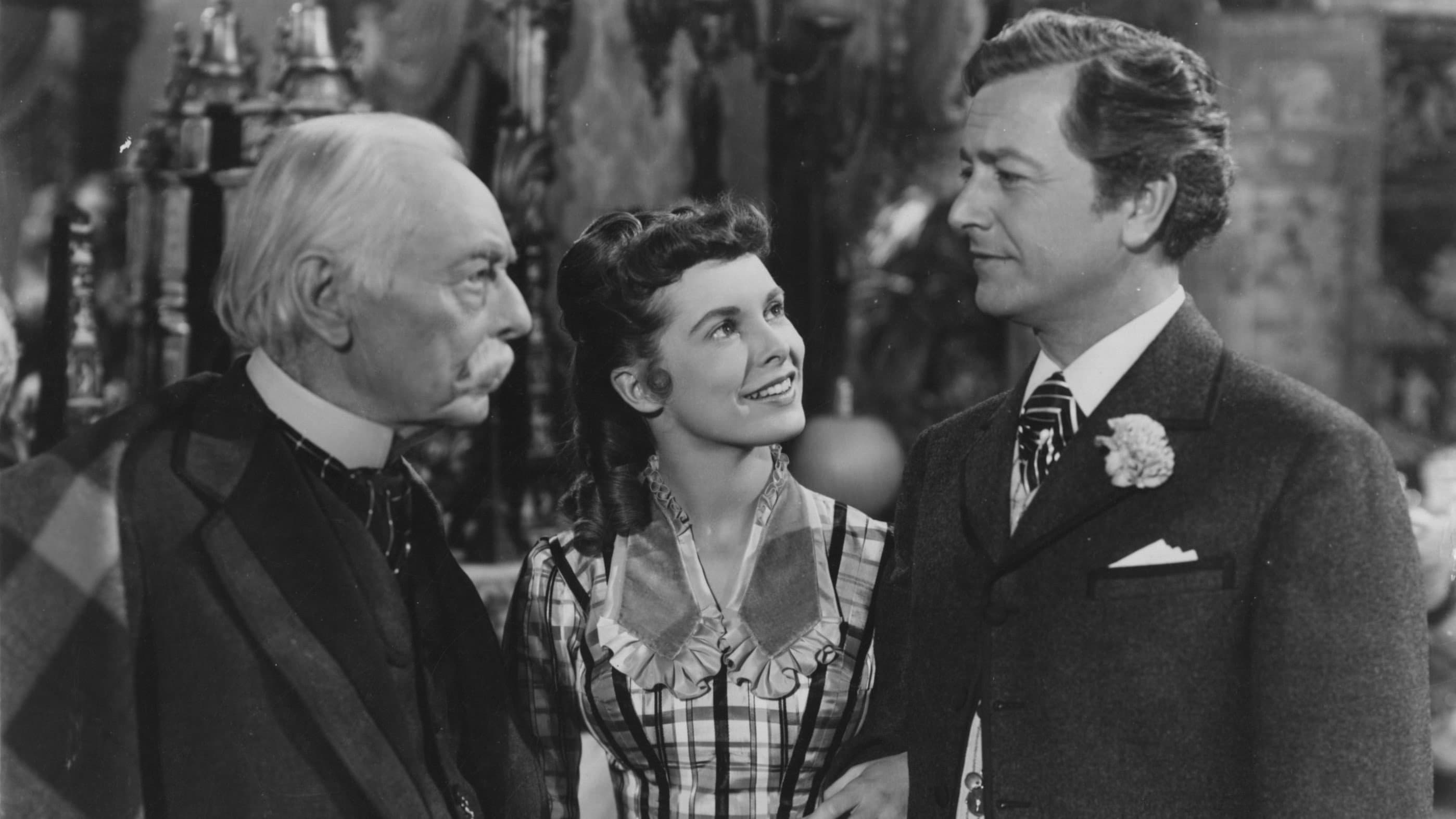 La saga dei Forsyte - immagine