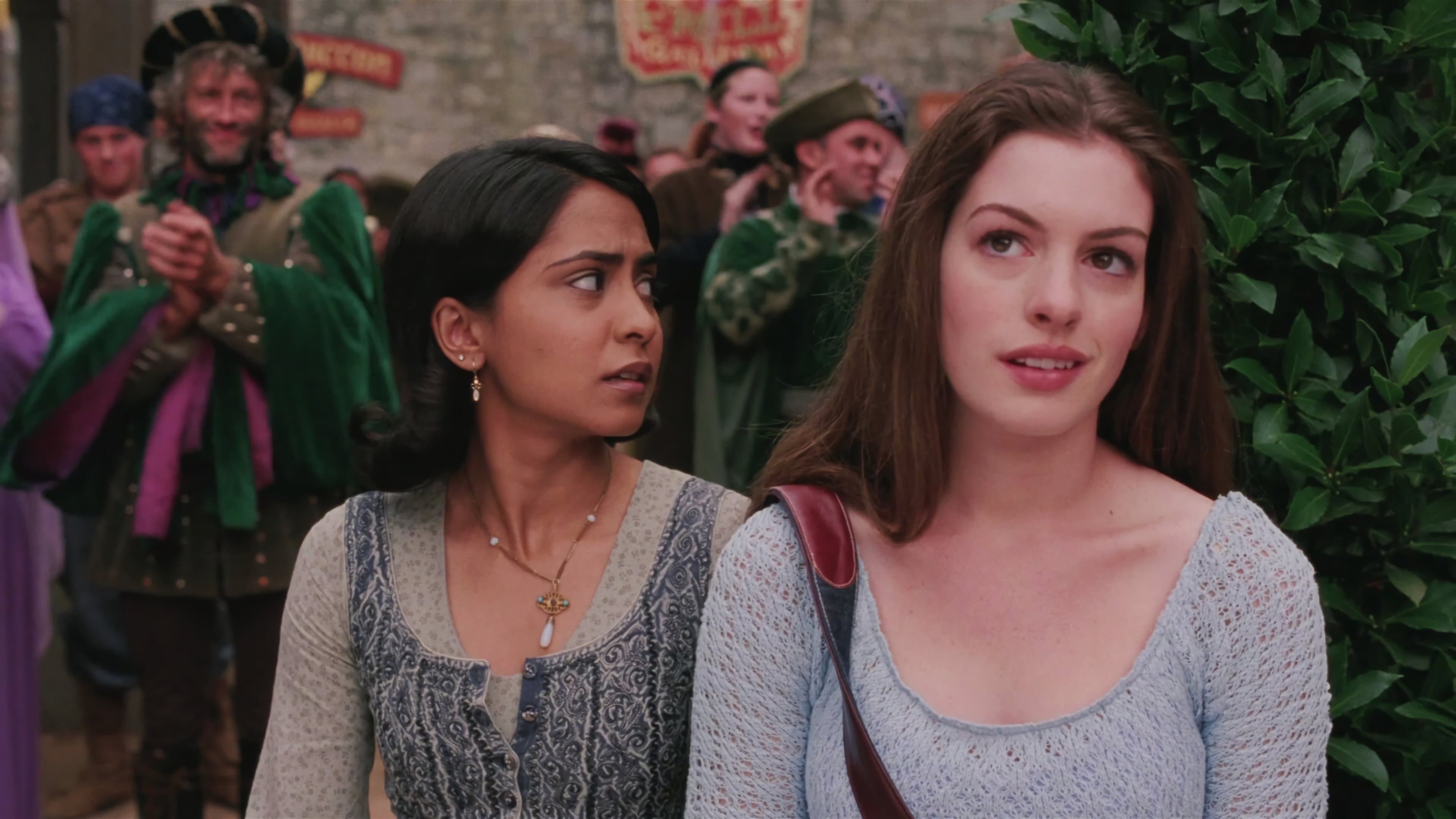 Ella Enchanted - Il magico mondo di Ella - immagine