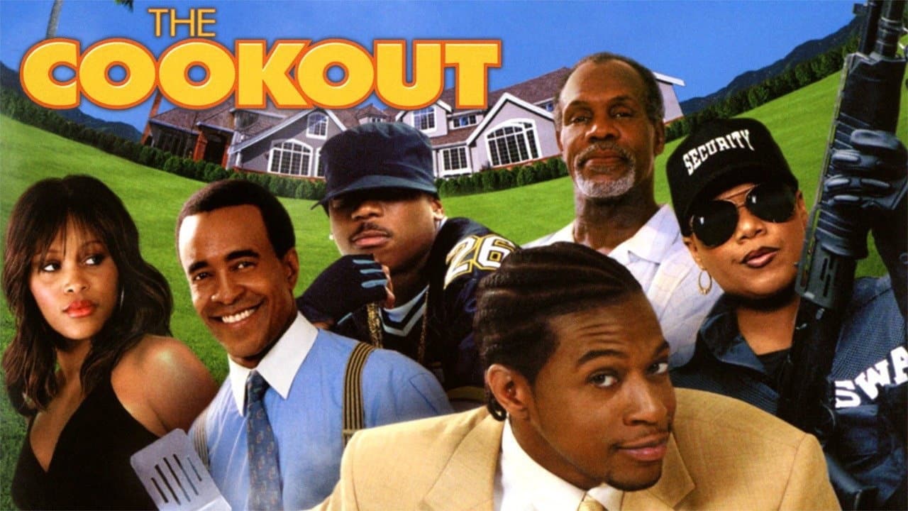 The Cookout - immagine