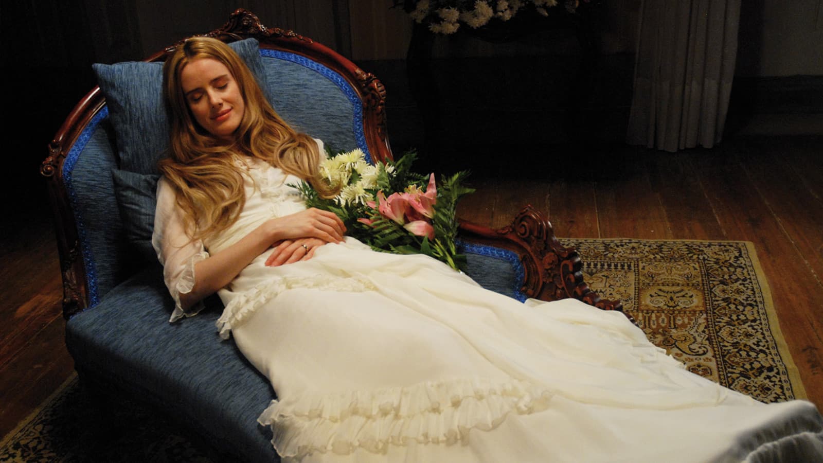 Lo strano caso di Angelica - immagine