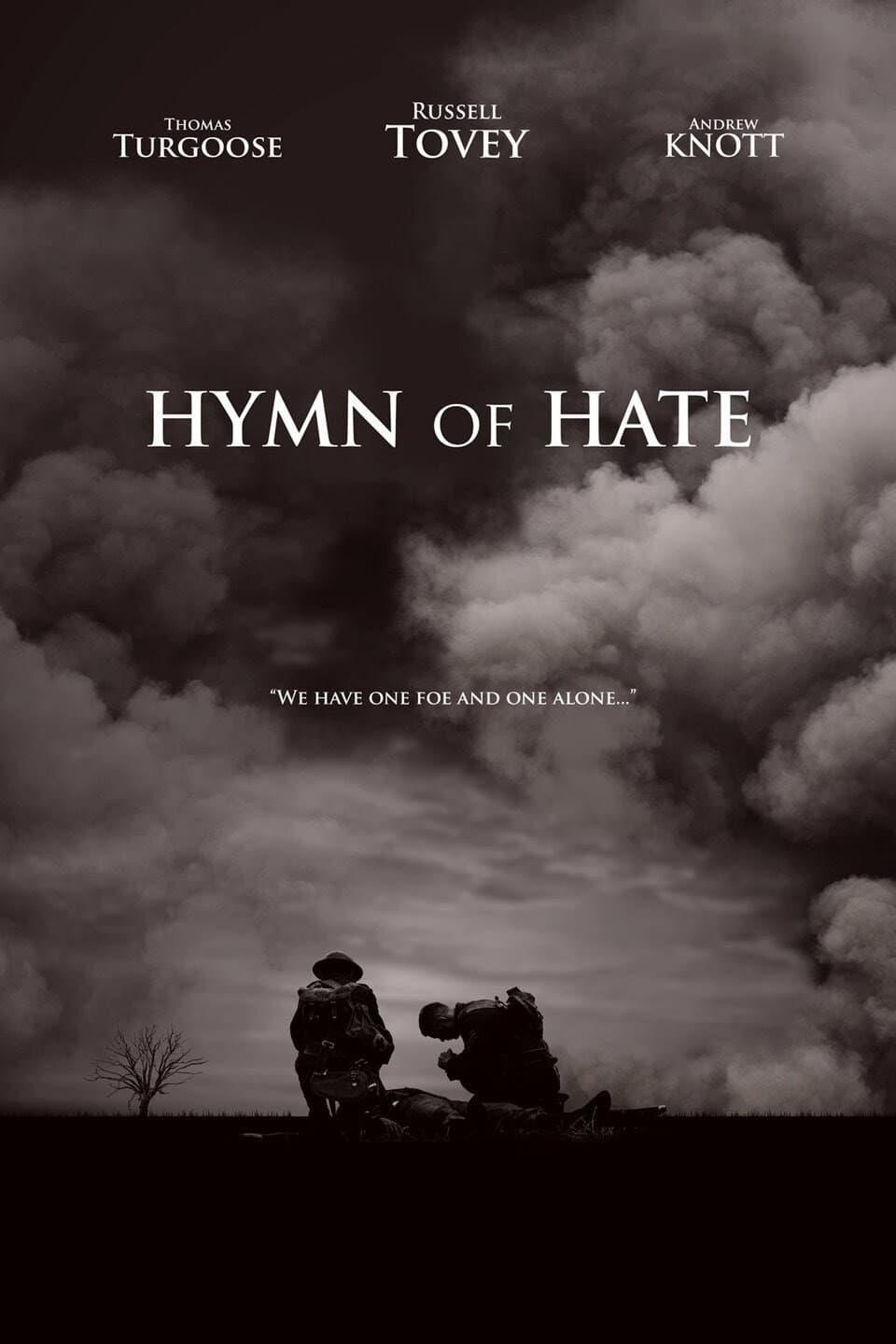 Poster di Hymn of Hate