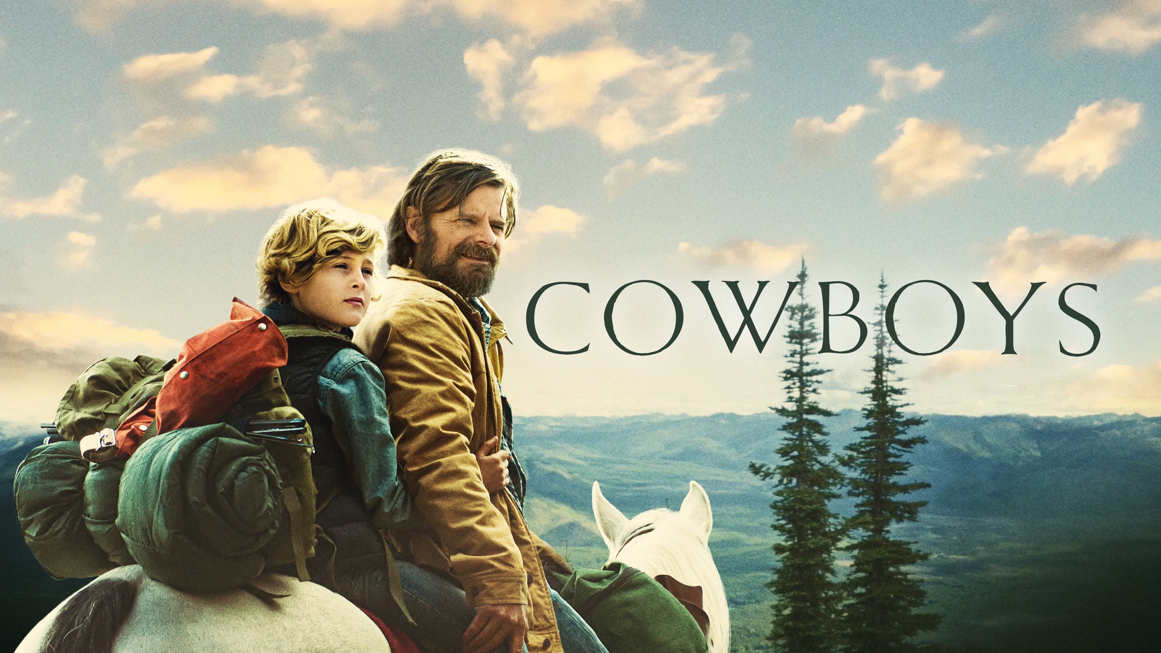 Cowboys - immagine