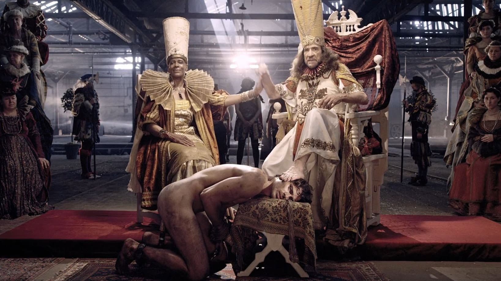 Goltzius & the Pelican Company - immagine