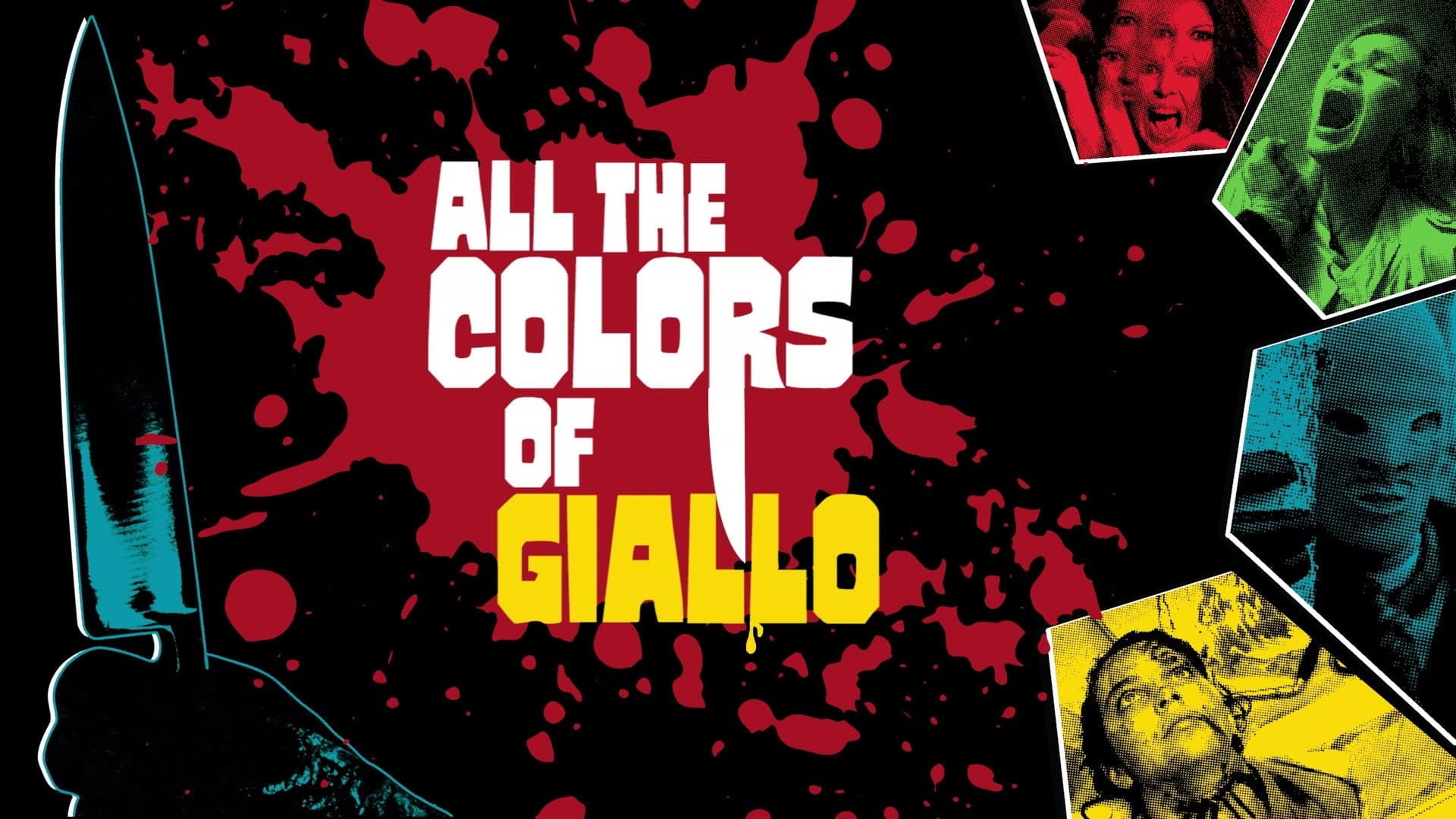 All the Colors of Giallo - immagine