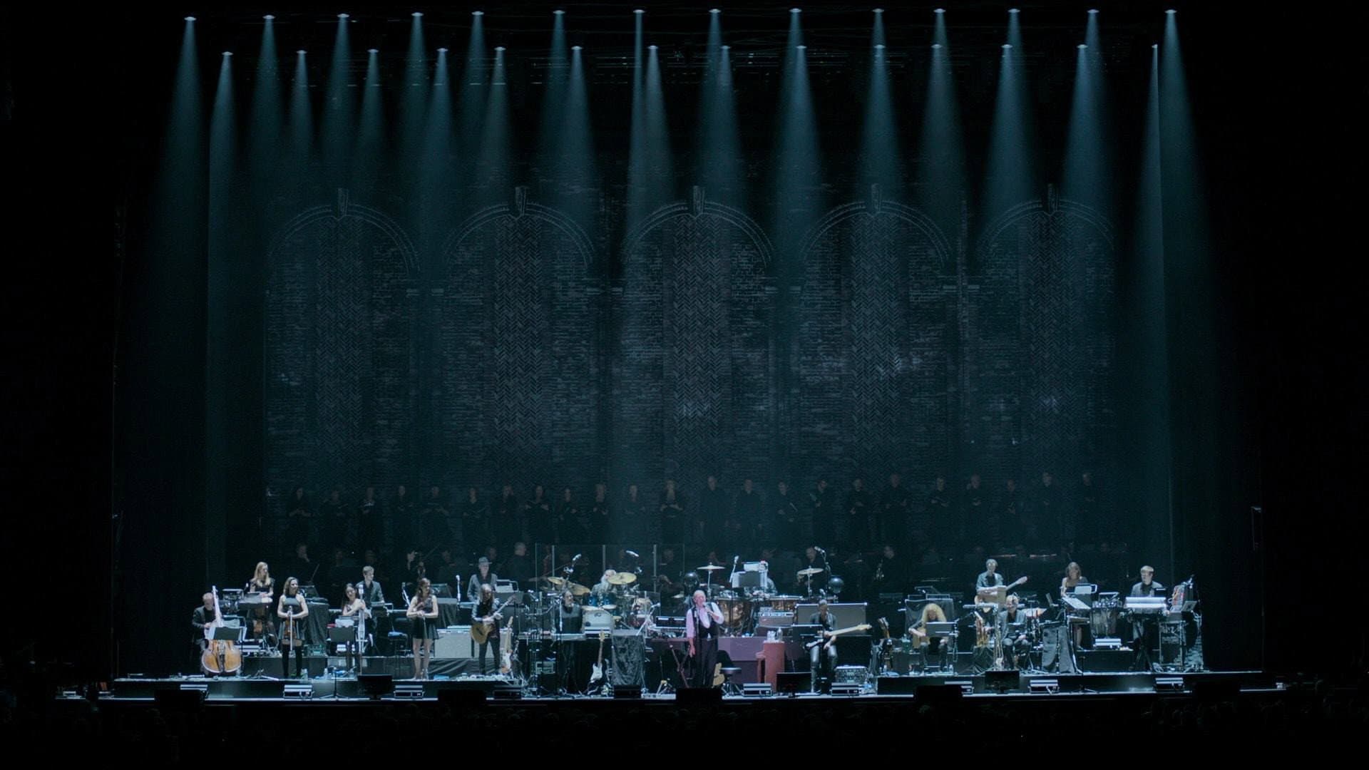 Hans Zimmer: Live in Prague - immagine