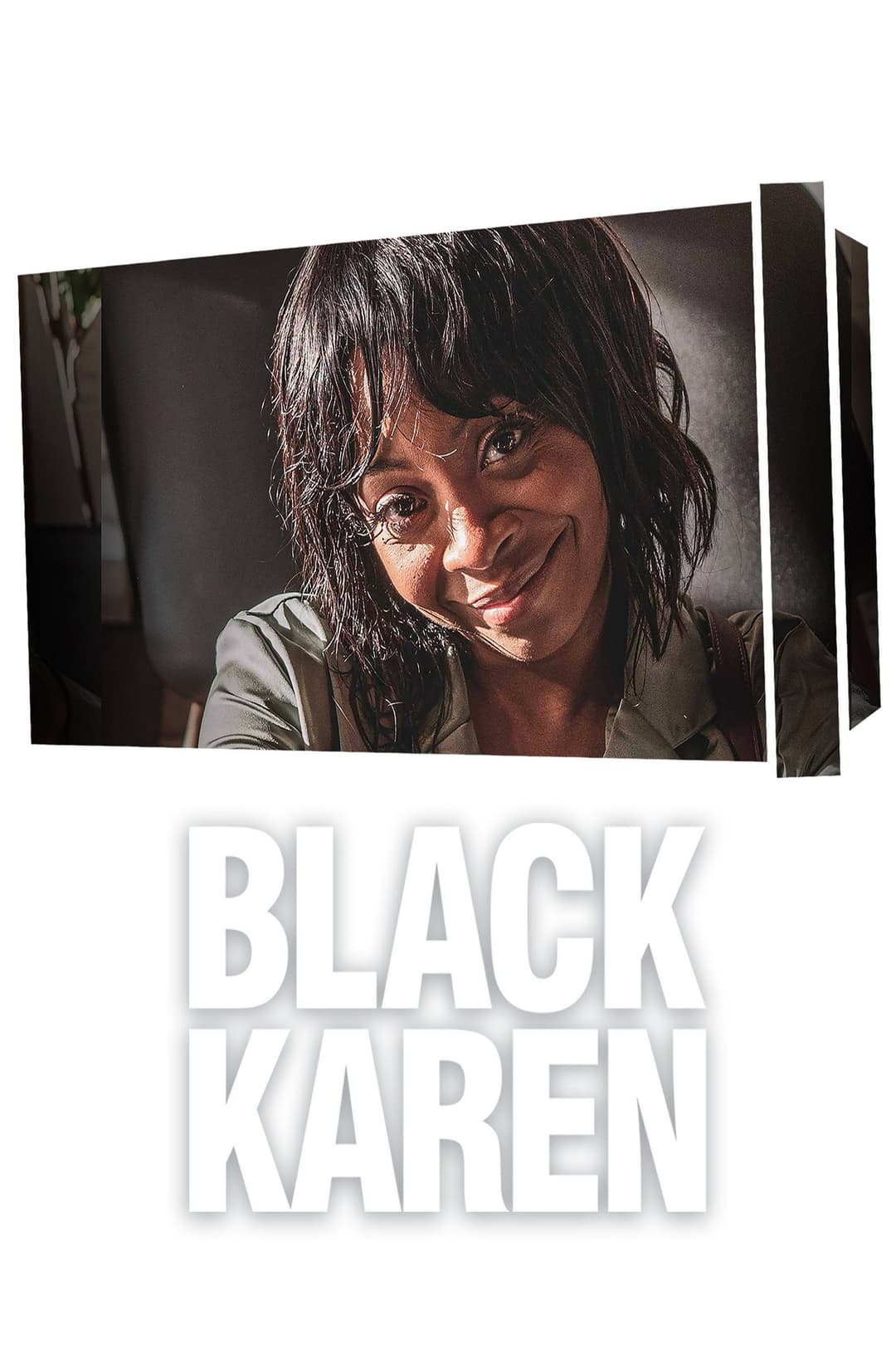Poster di Black Karen