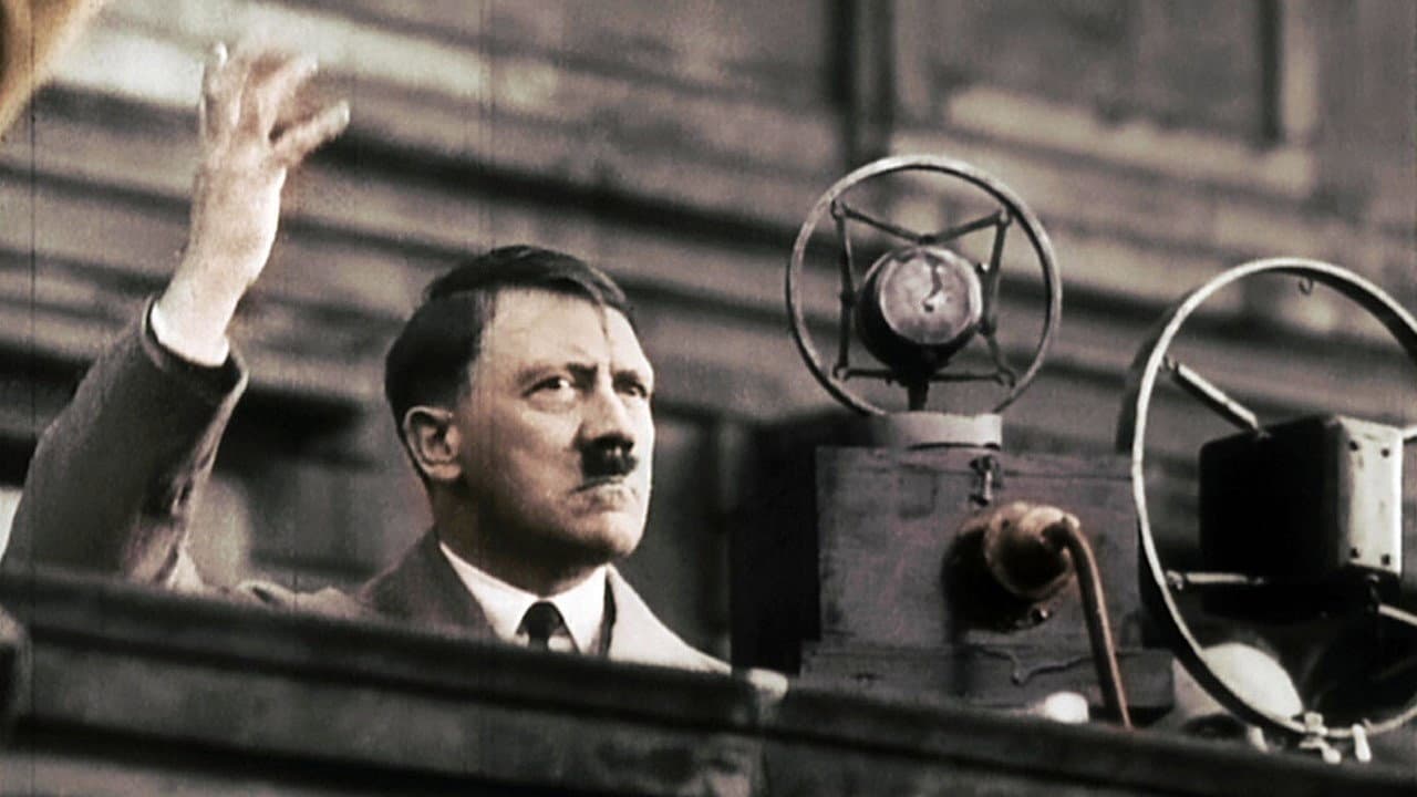 Dawn of the Nazis - immagine