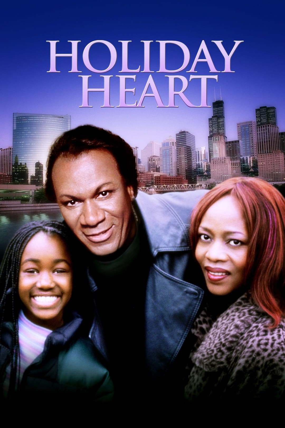 Poster di Holiday Heart