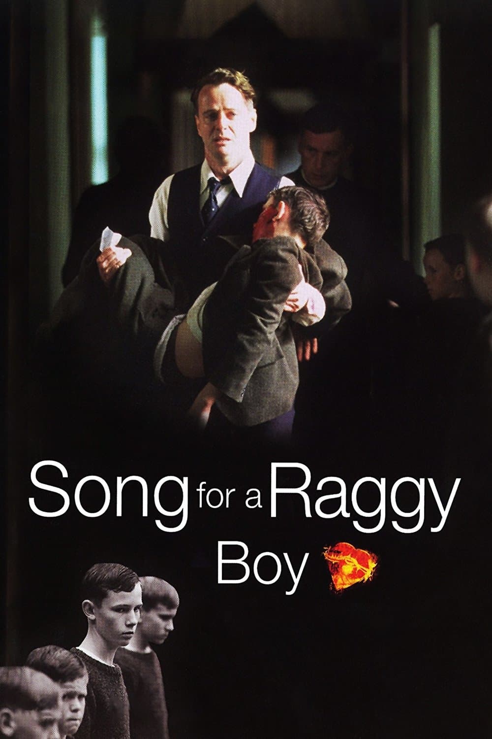 Poster di Angeli Ribelli