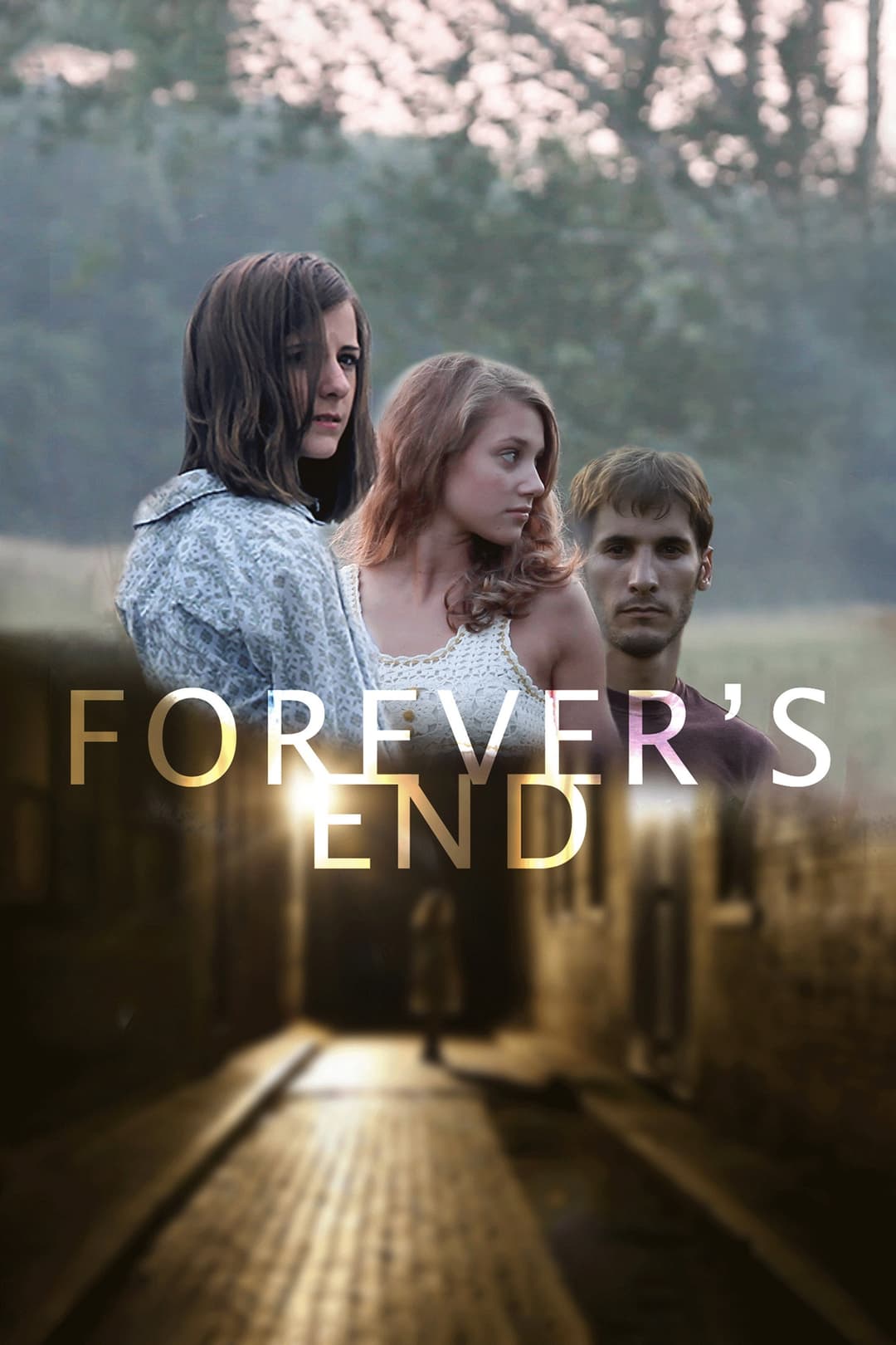 Poster di Forever's End