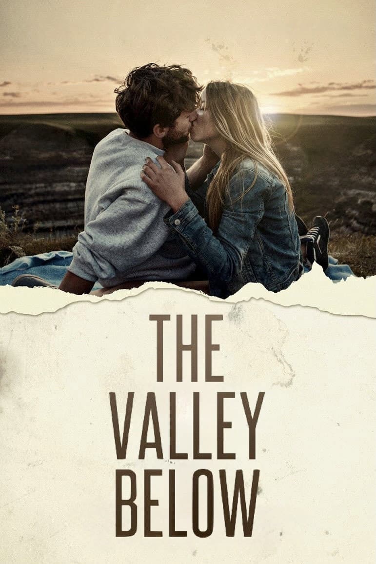 Poster di The Valley Below