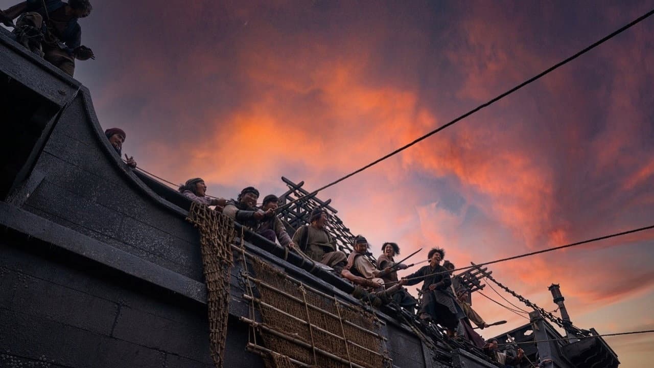 The Pirates - Il tesoro reale - immagine