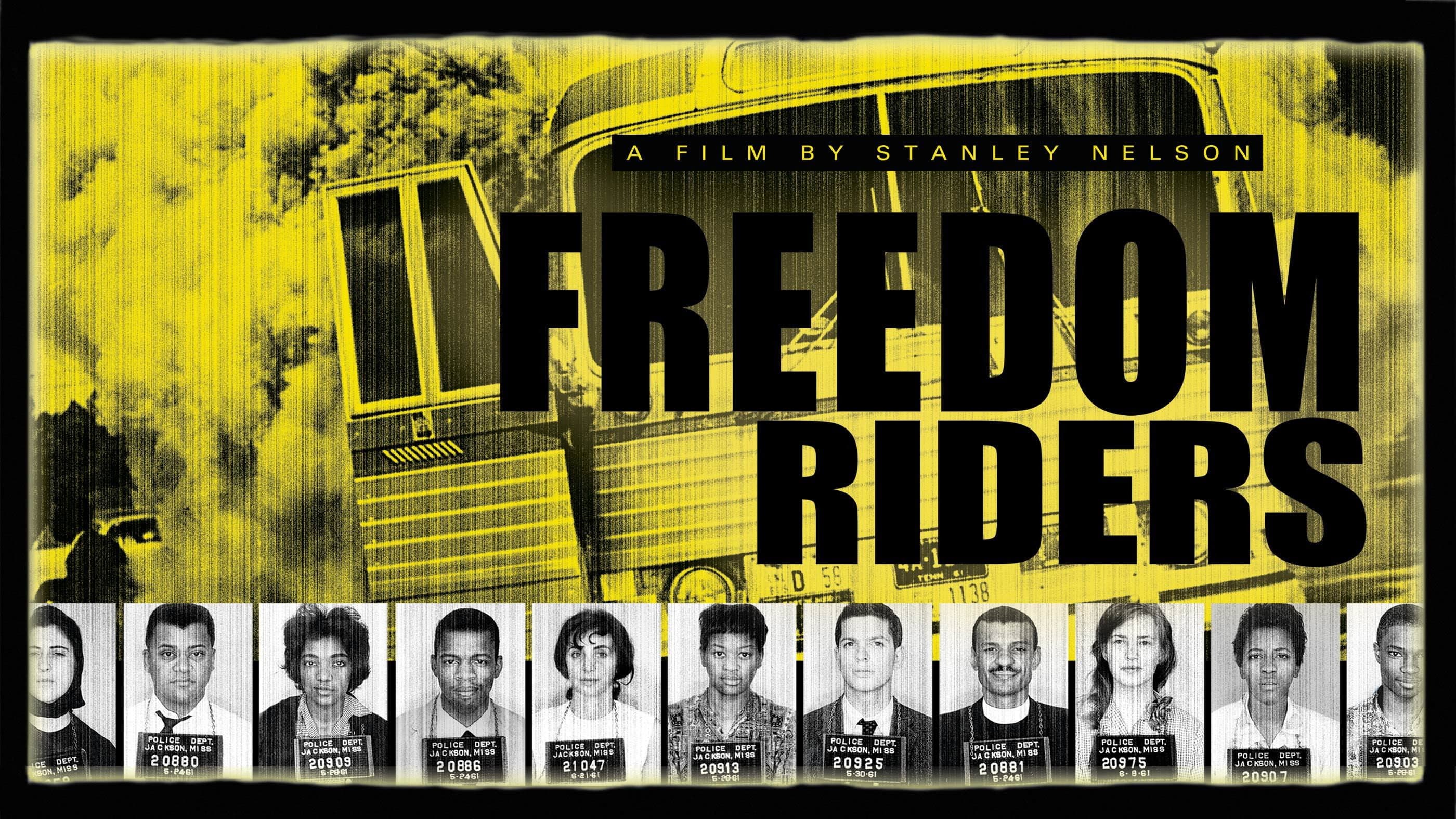 Freedom Riders - immagine