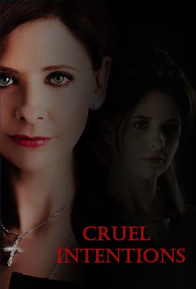 Poster di Cruel Intentions