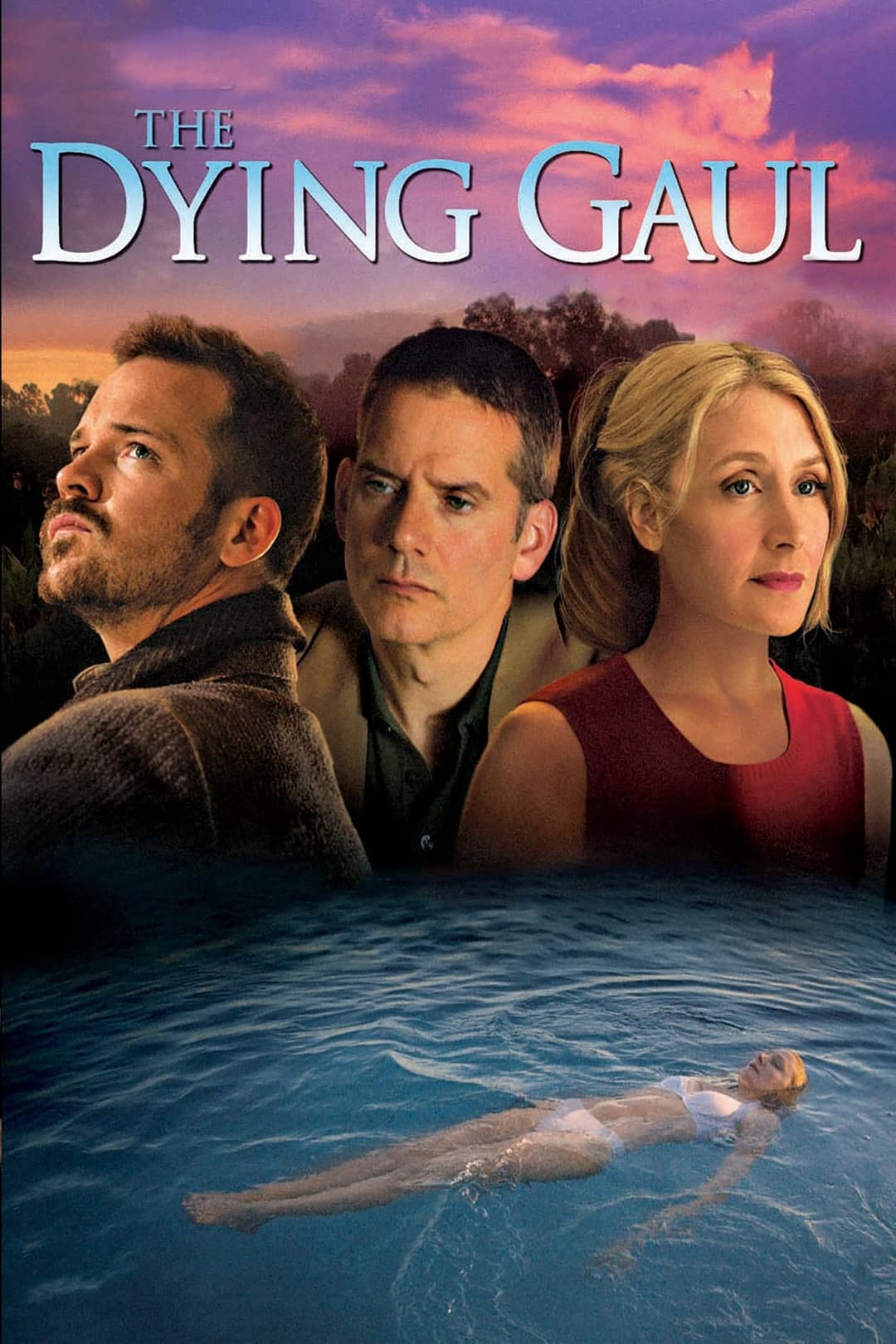 Poster di The Dying Gaul