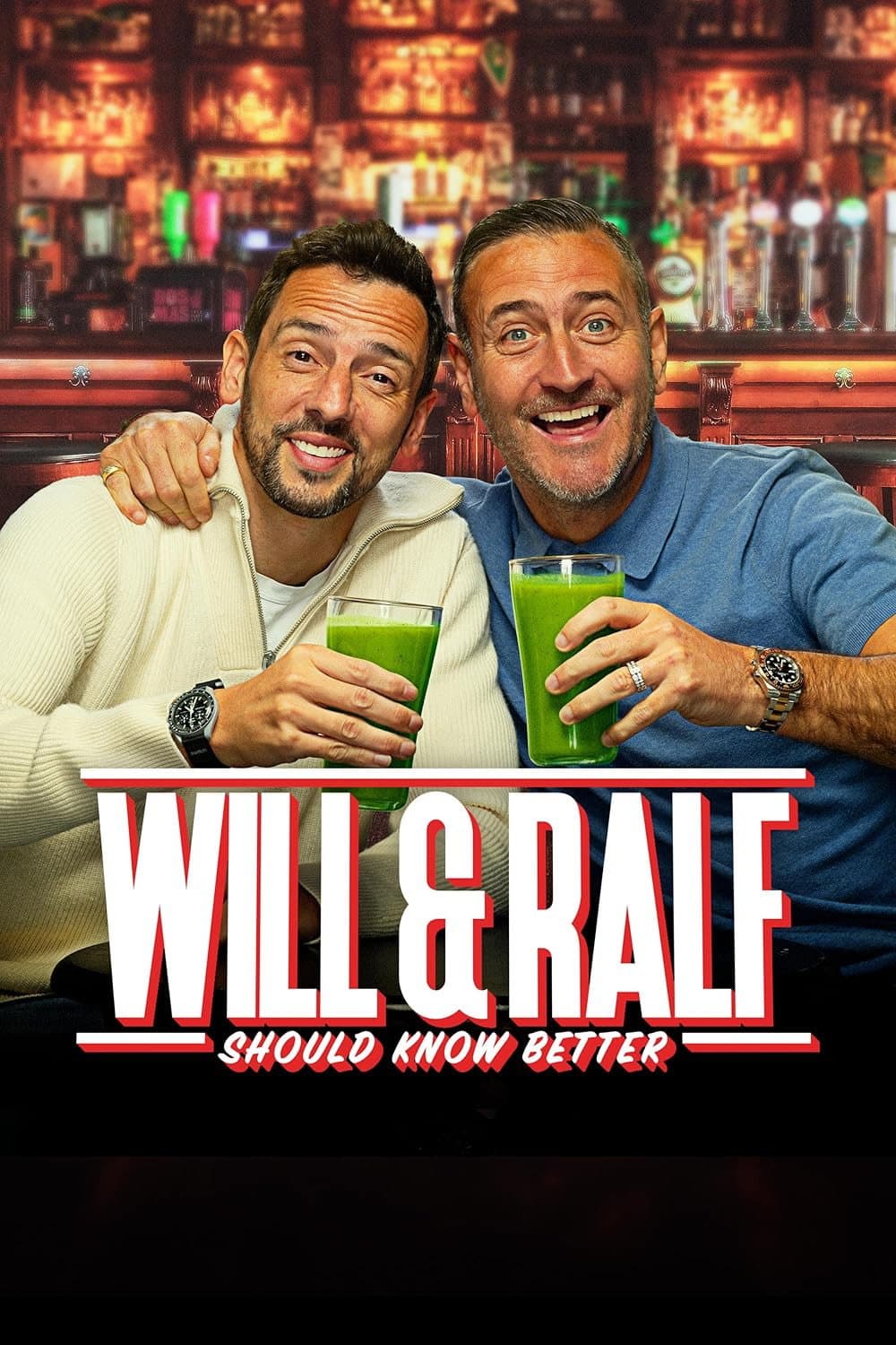 Poster di Will and Ralf Should Know Better
