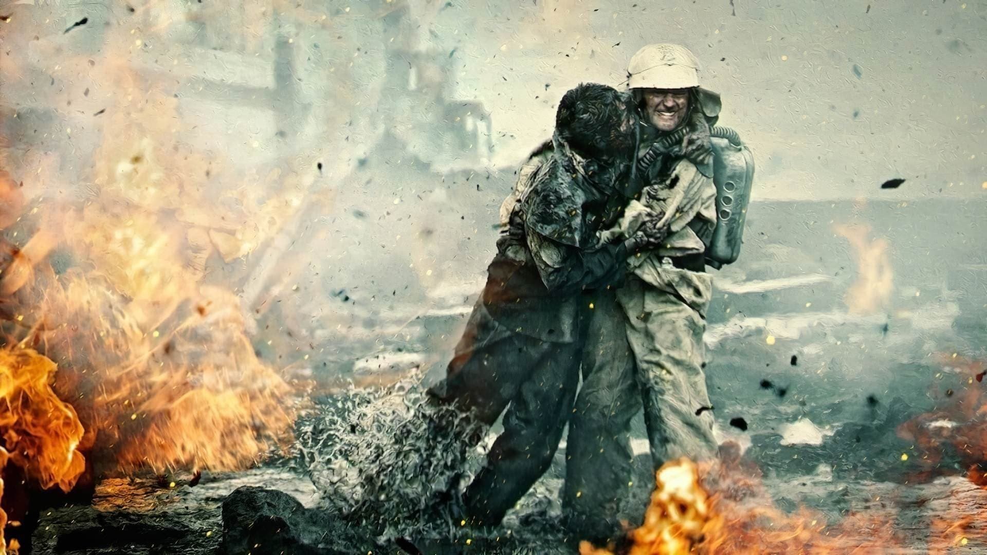 Chernobyl 1986 - immagine