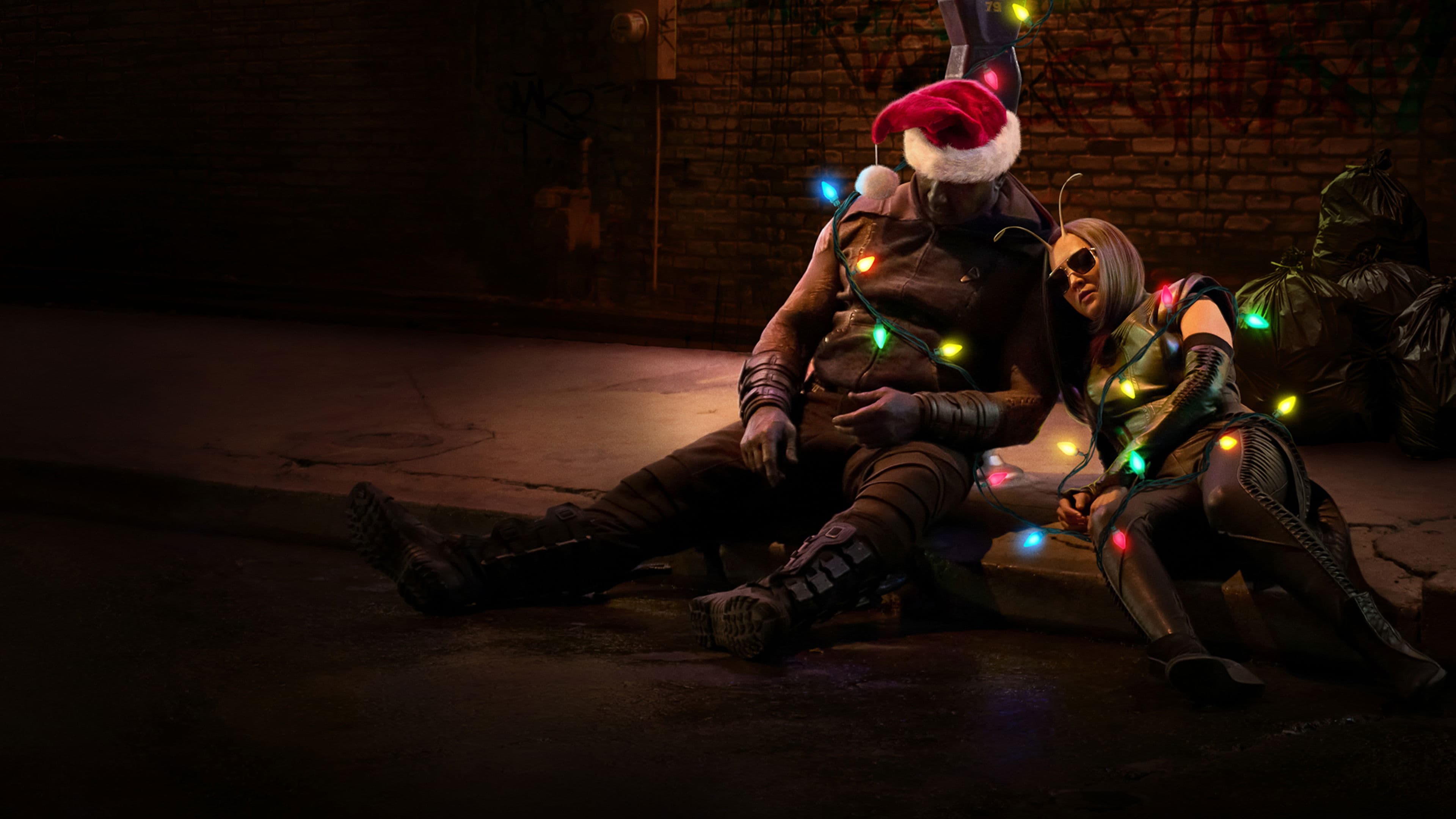 Guardiani della Galassia: Holiday Special - immagine