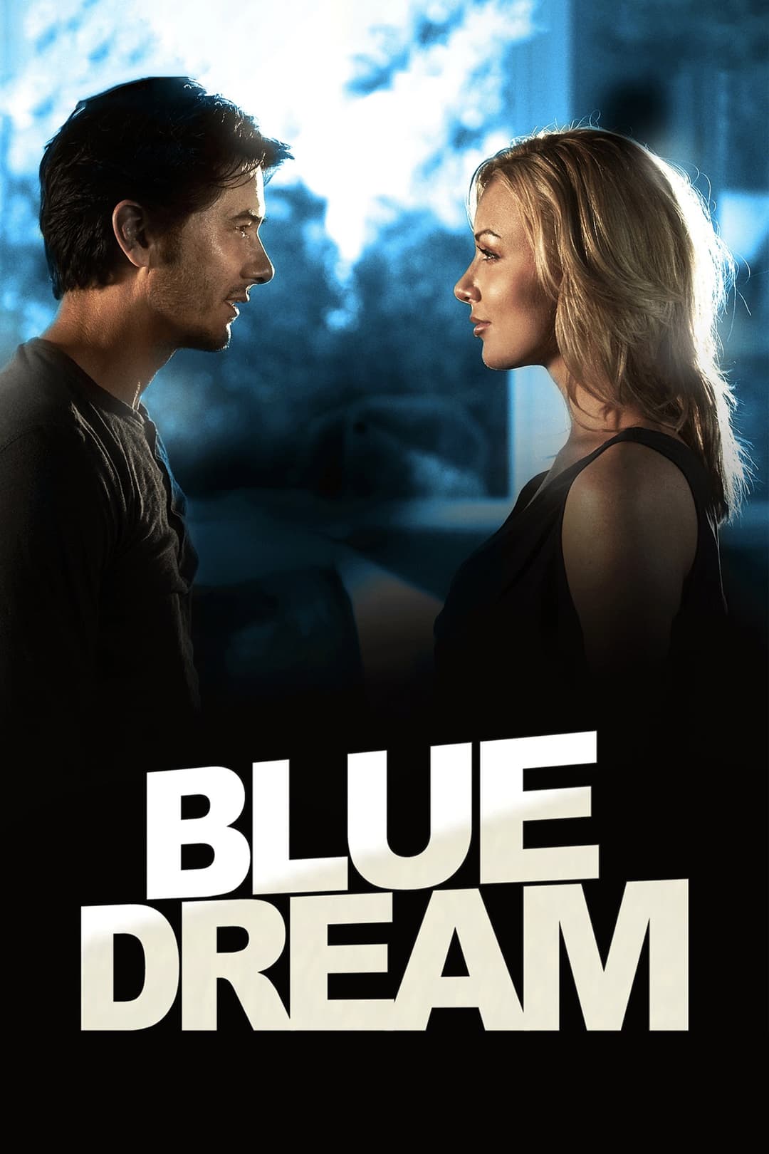 Poster di Blue Dream