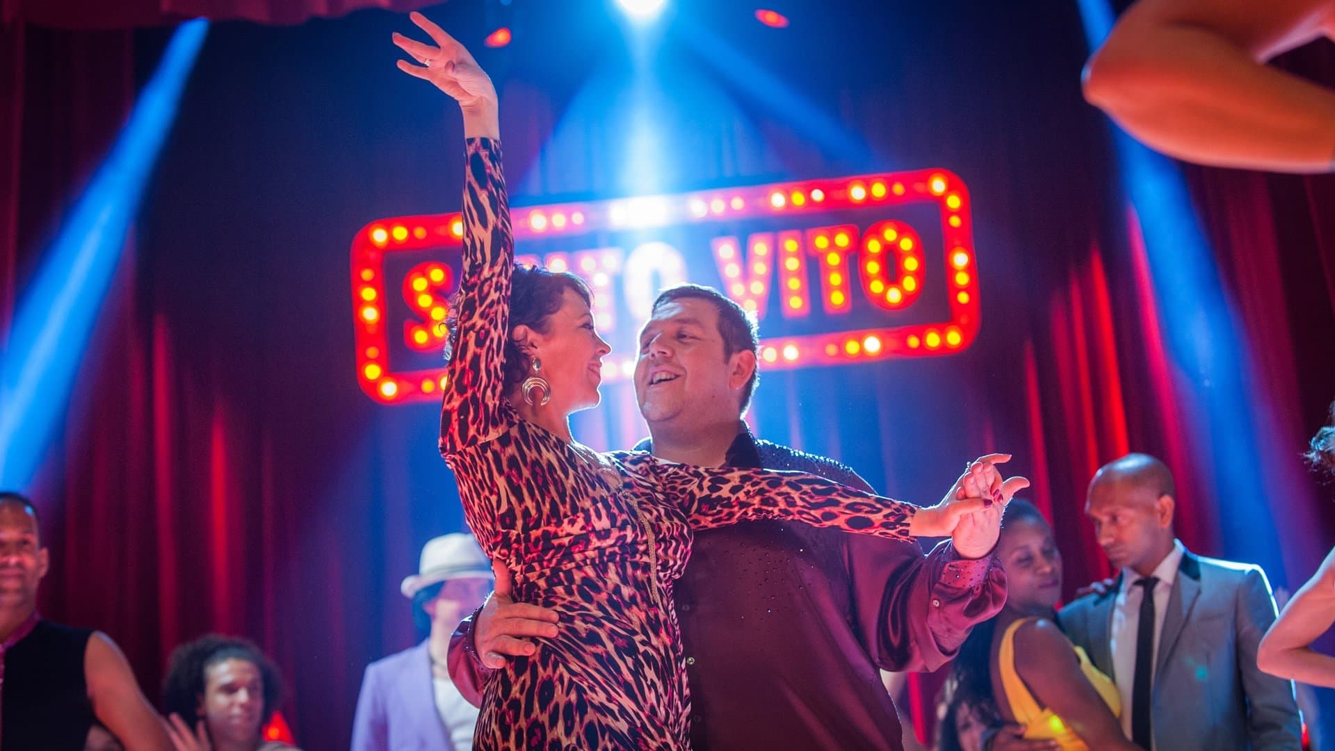 Cuban Fury - immagine