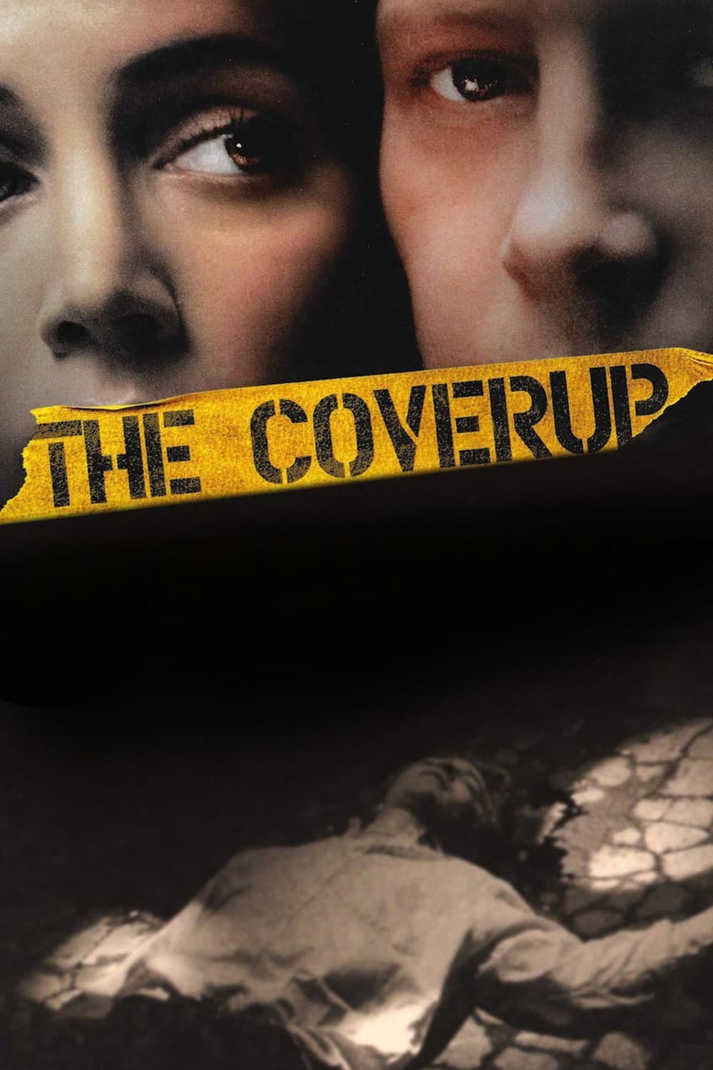 Poster di The Coverup