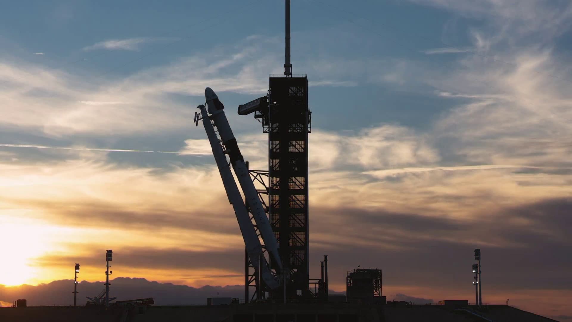 NASA & SpaceX: Journey to the Future - immagine