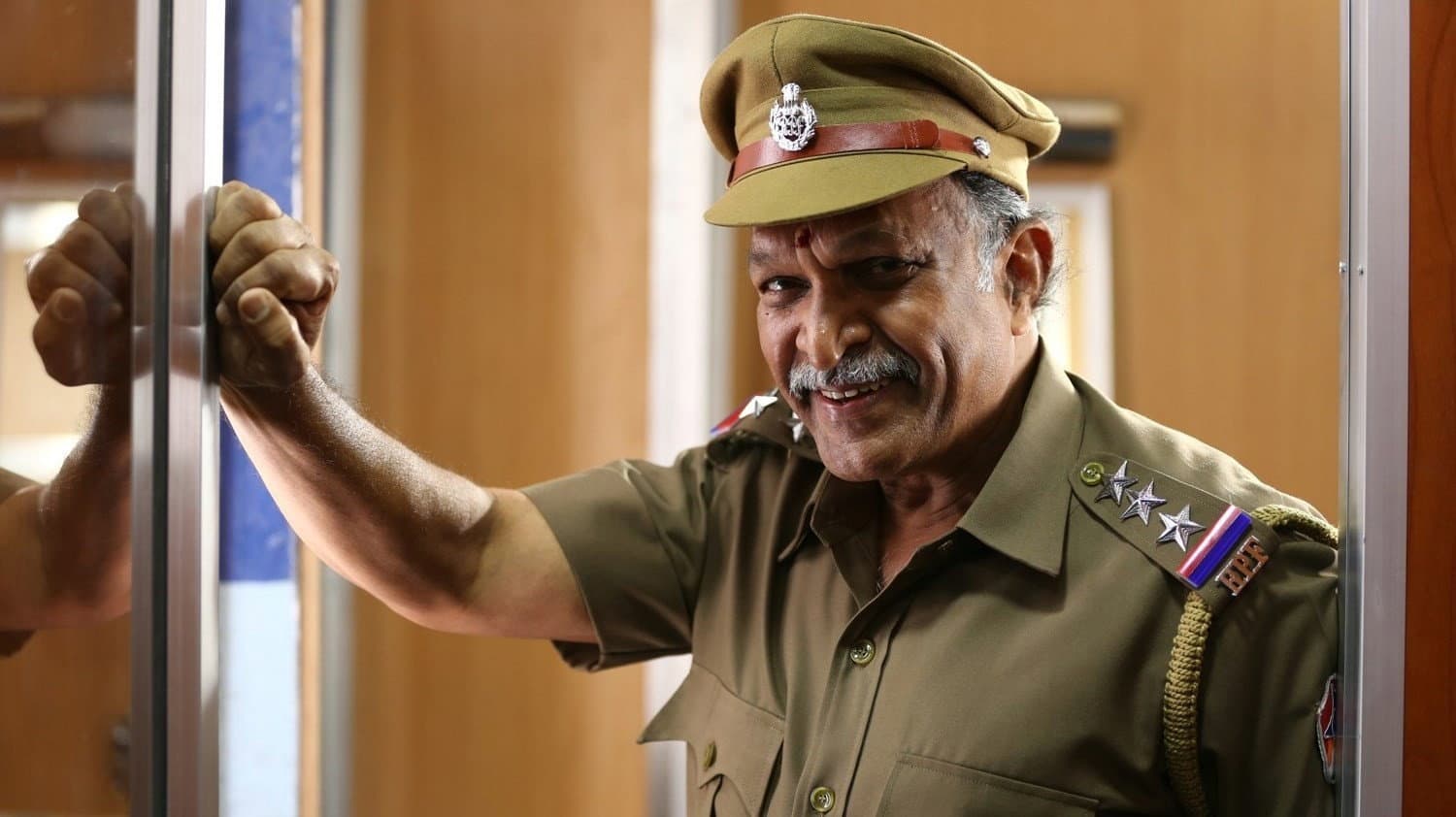 வைகை எக்ஸ்பிரஸ் - immagine