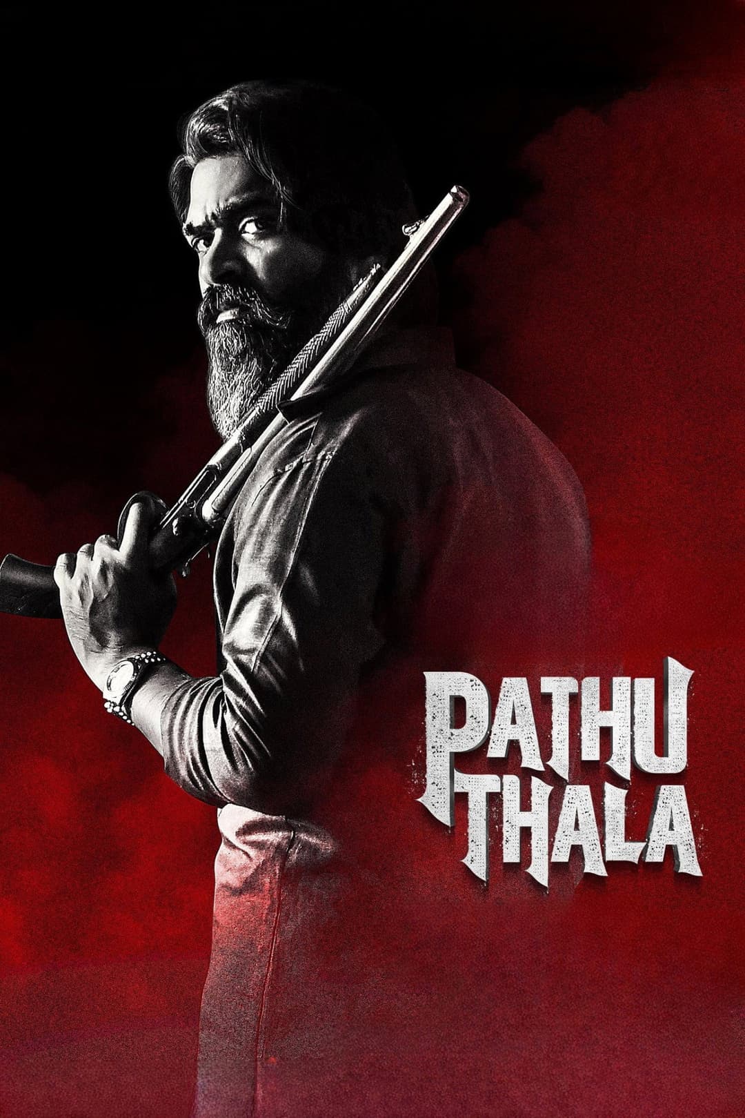 Poster di பத்து தல