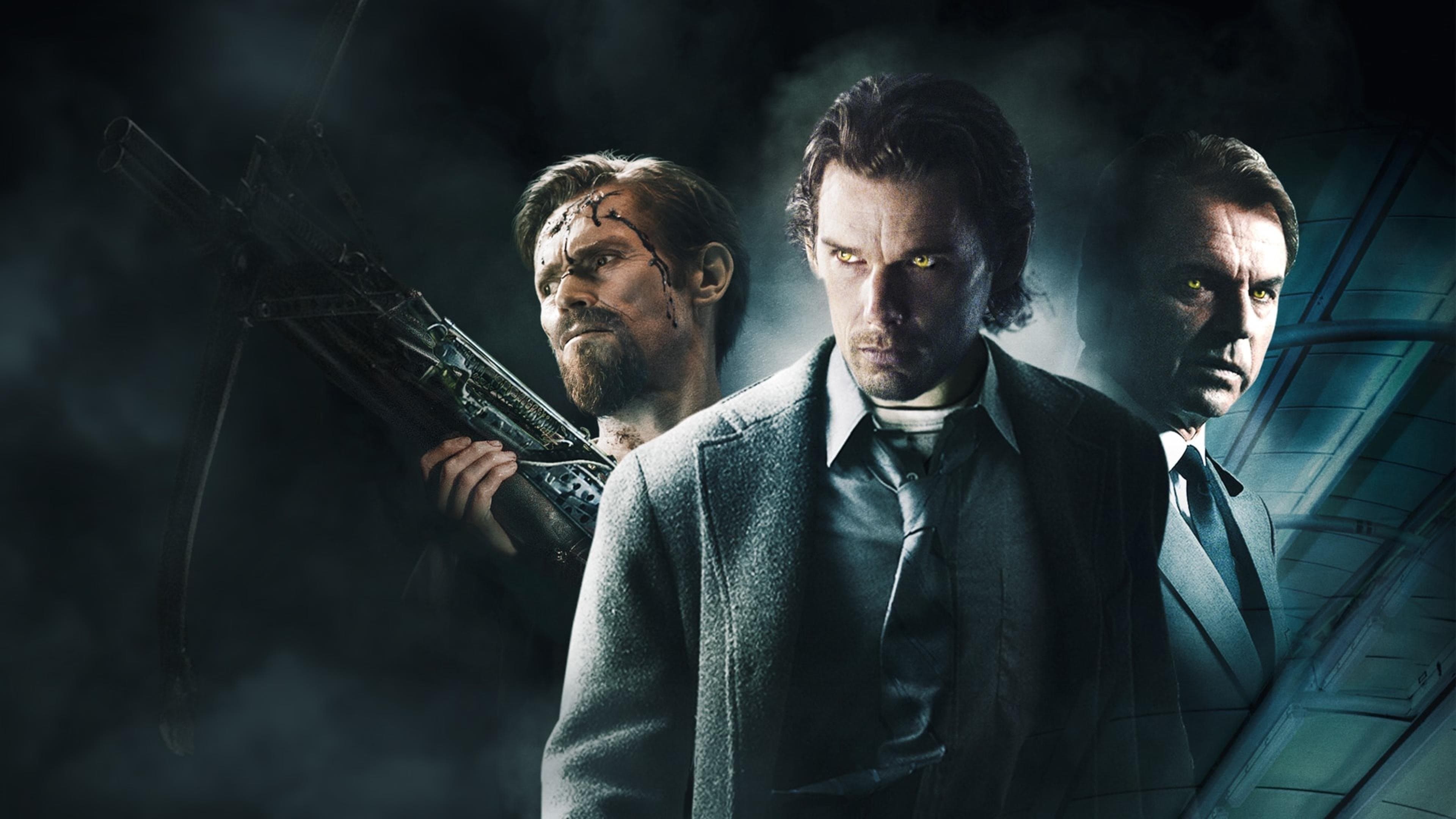 Daybreakers - L'ultimo vampiro - immagine