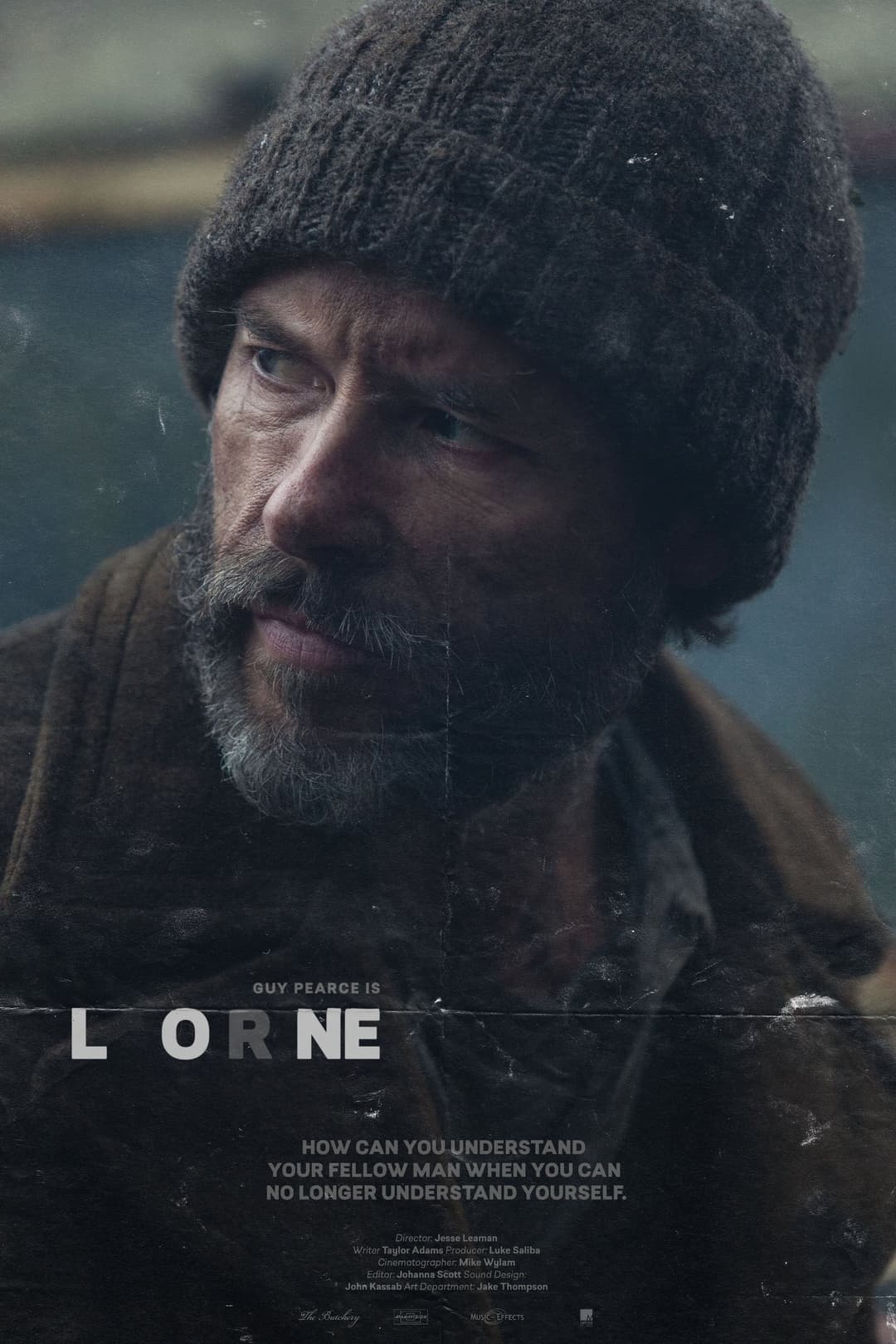 Poster di Lorne