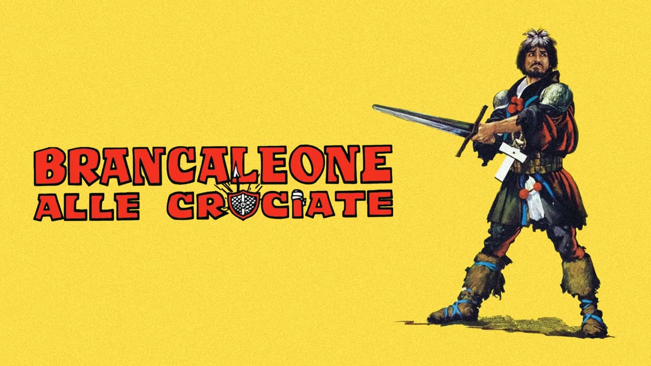 Brancaleone alle crociate - immagine