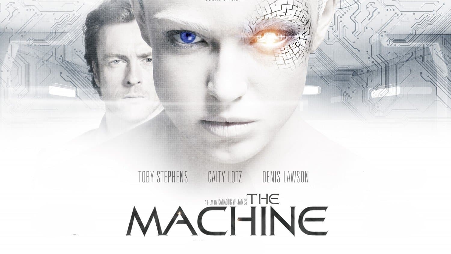 The Machine - immagine