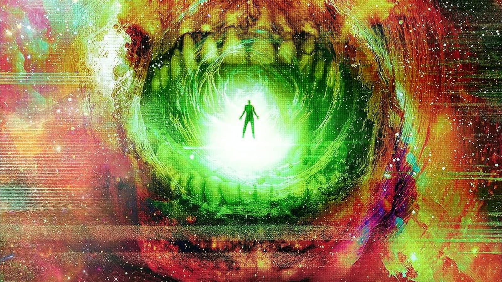 V/H/S/Beyond - immagine