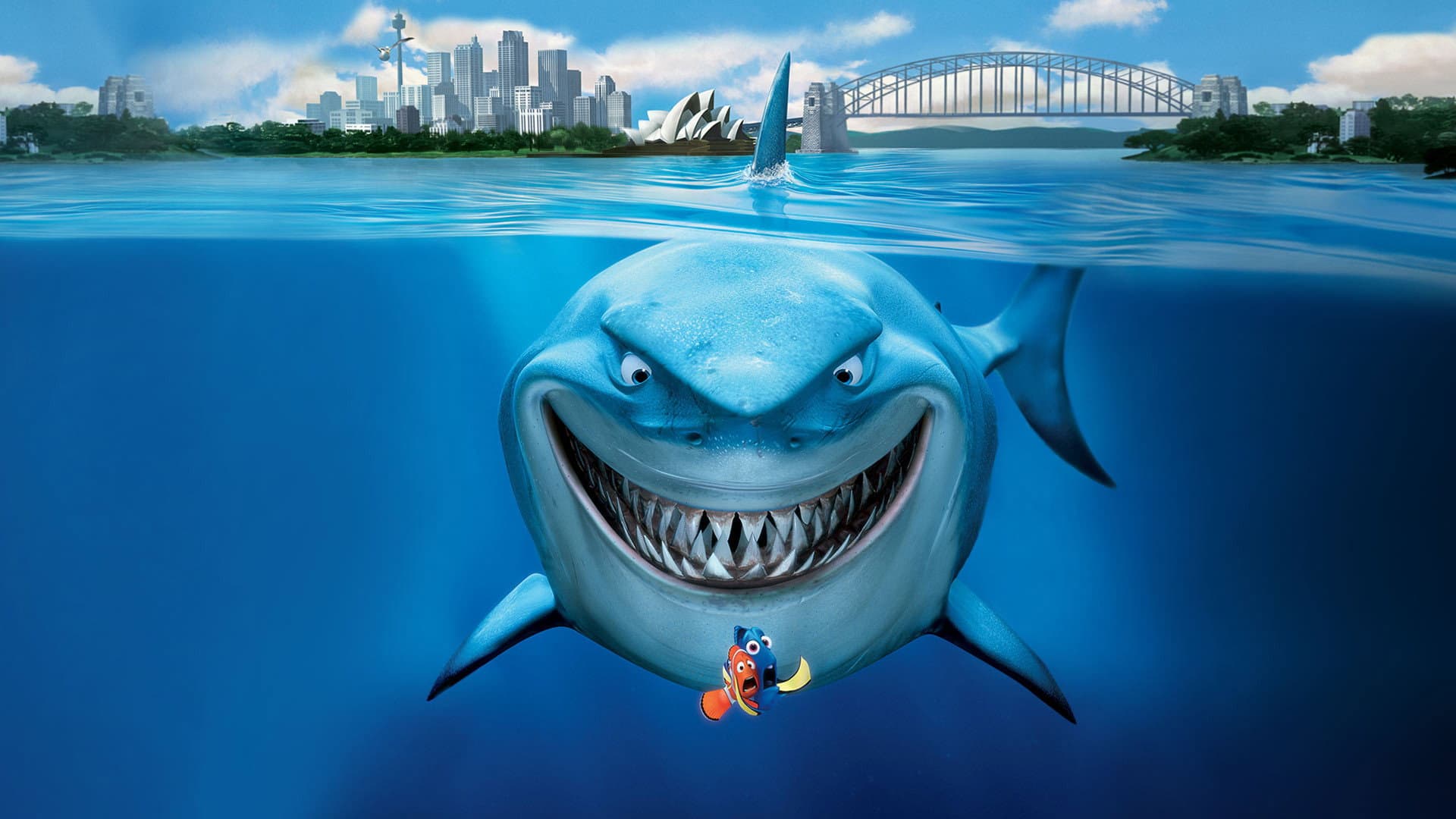 Alla ricerca di Nemo - immagine